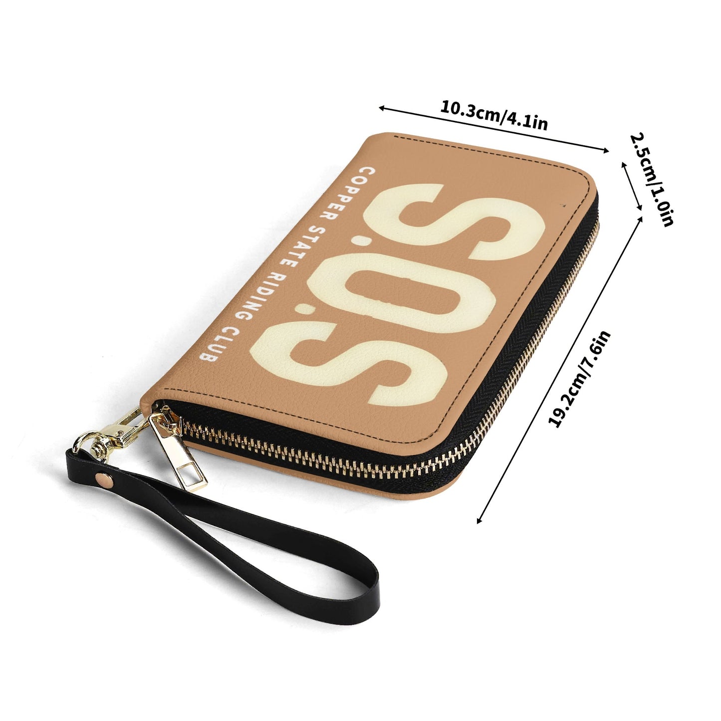 Copper Flex By S.O.S