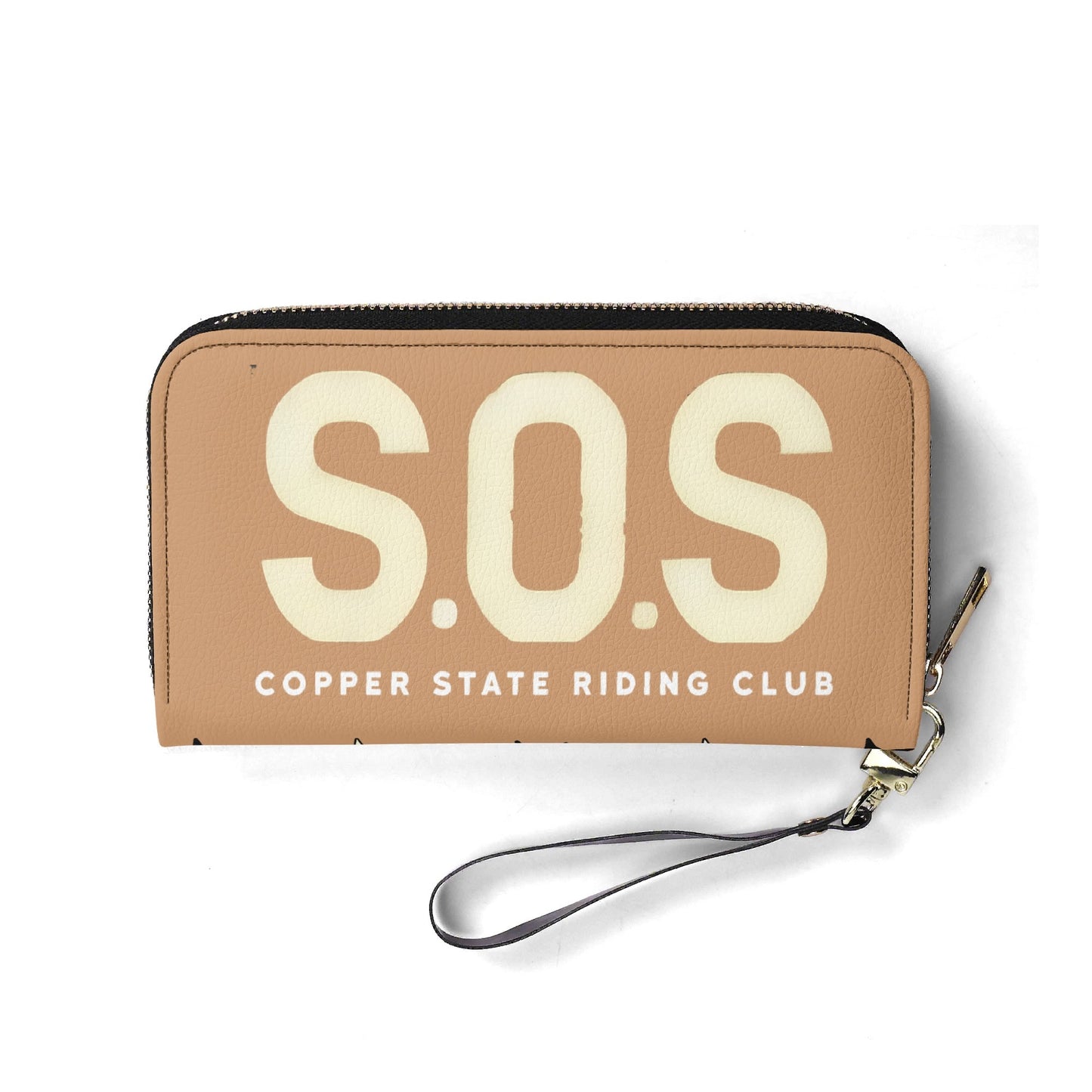 Copper Flex By S.O.S