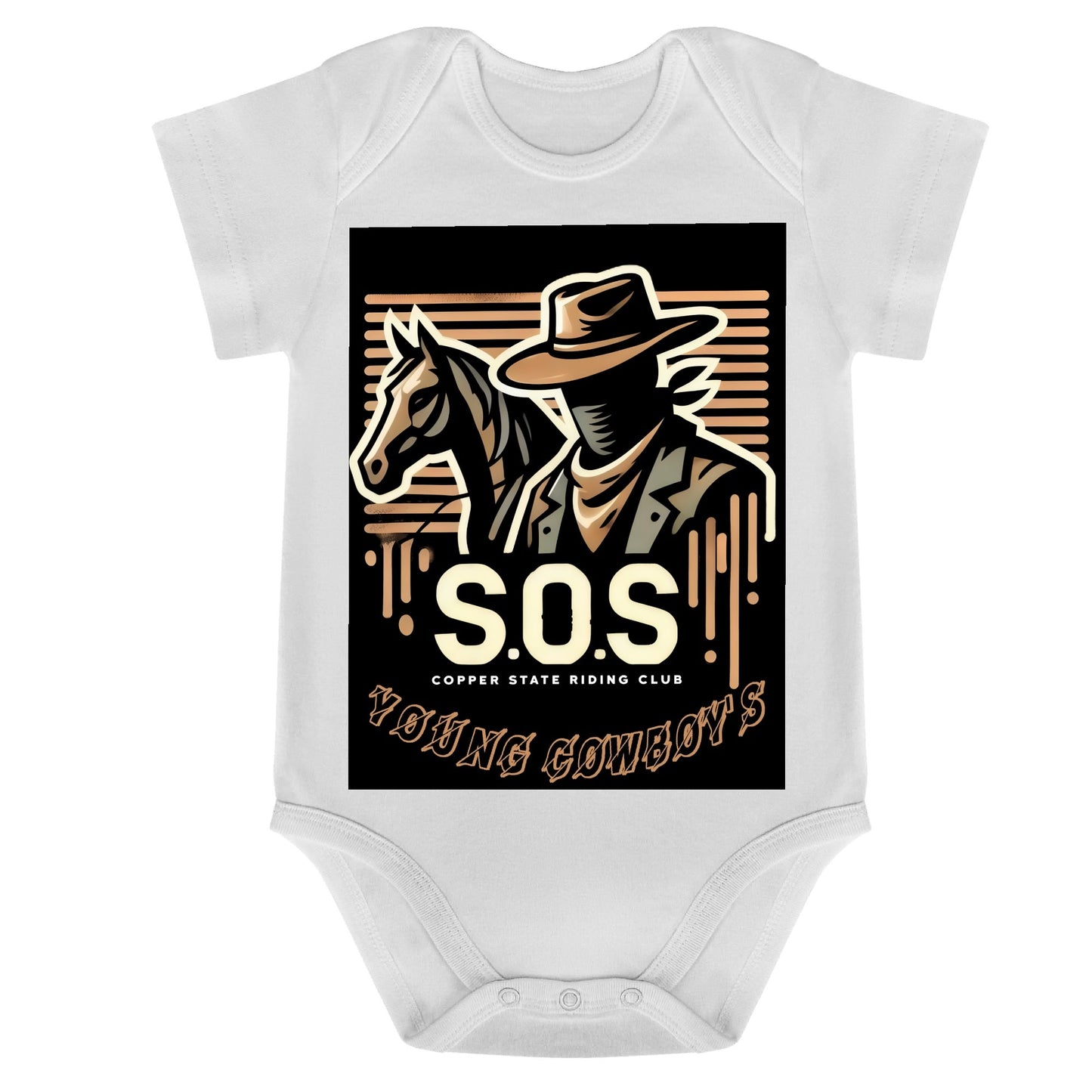 Copper Flex By S.O.S