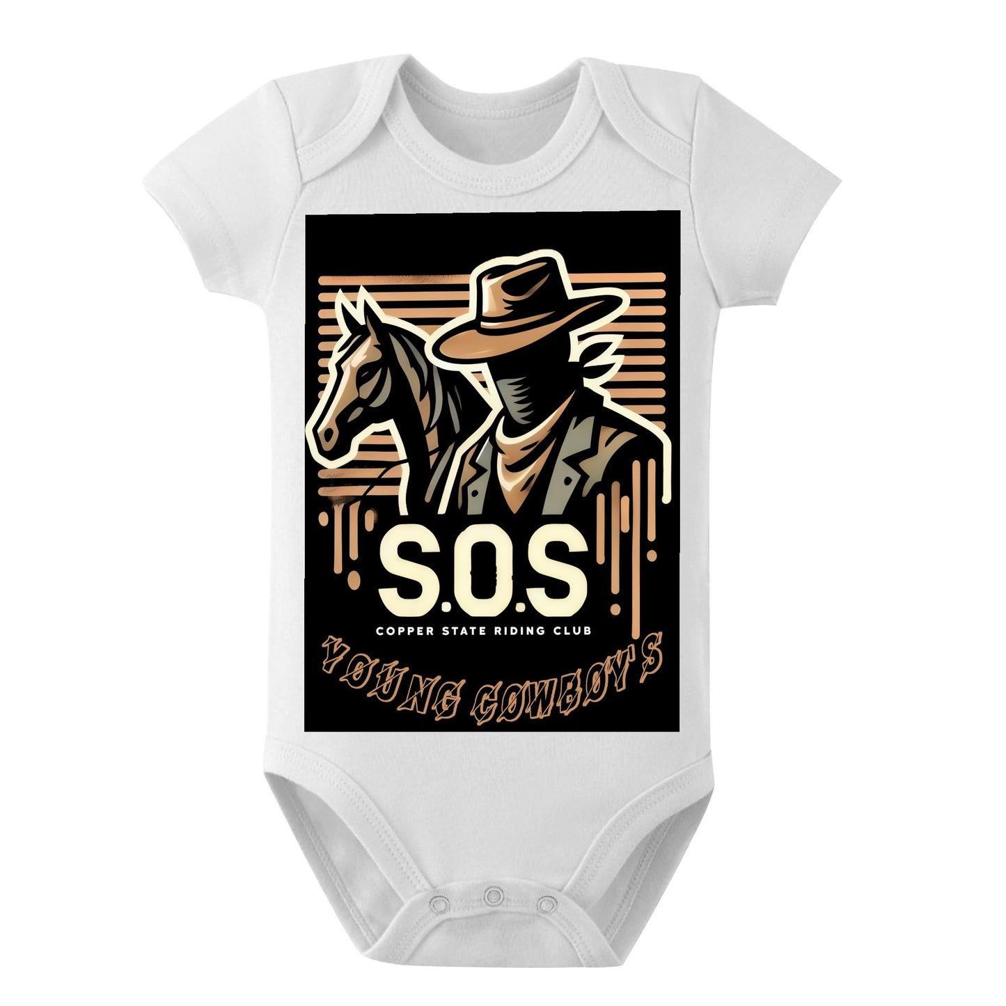 Copper Flex By S.O.S