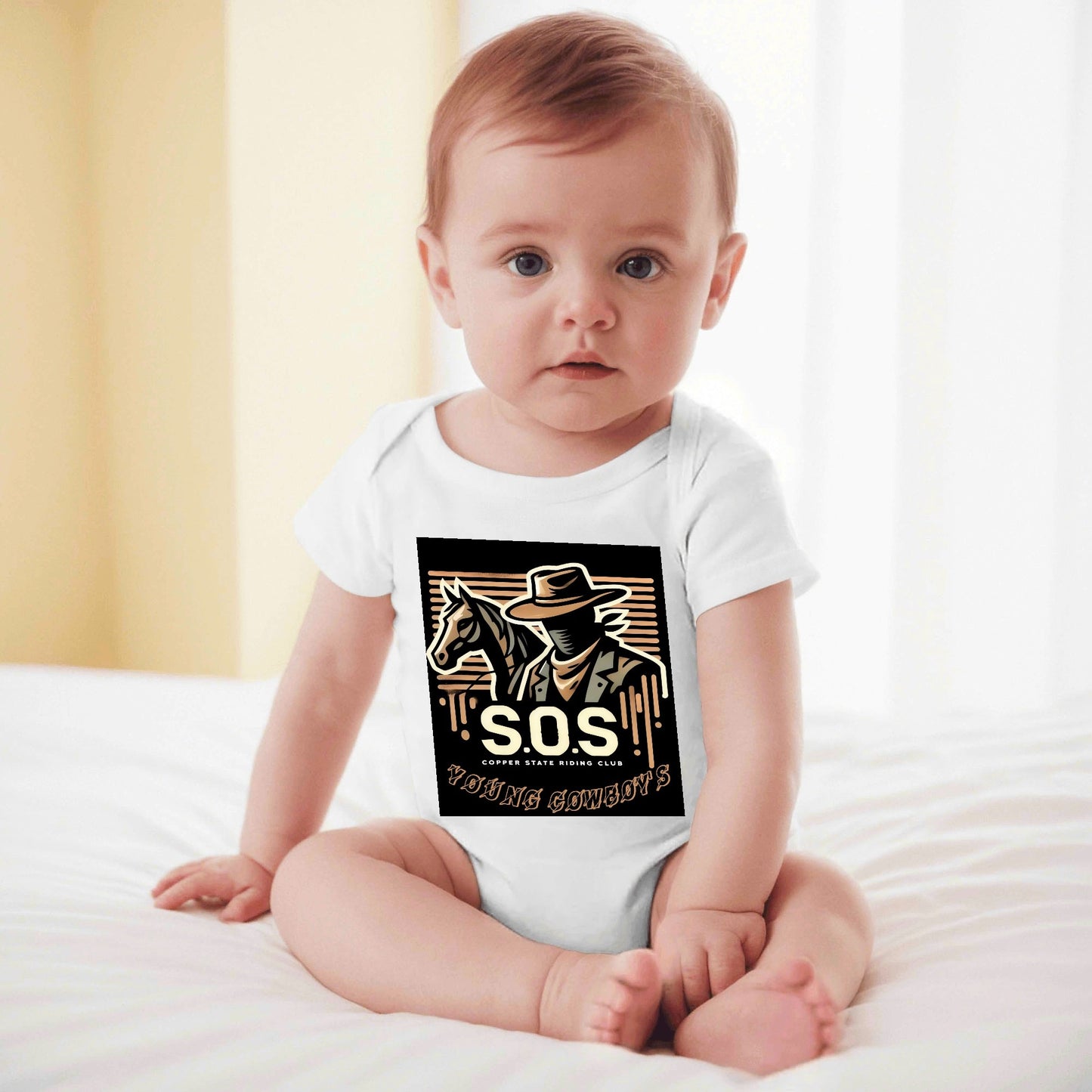 Copper Flex By S.O.S