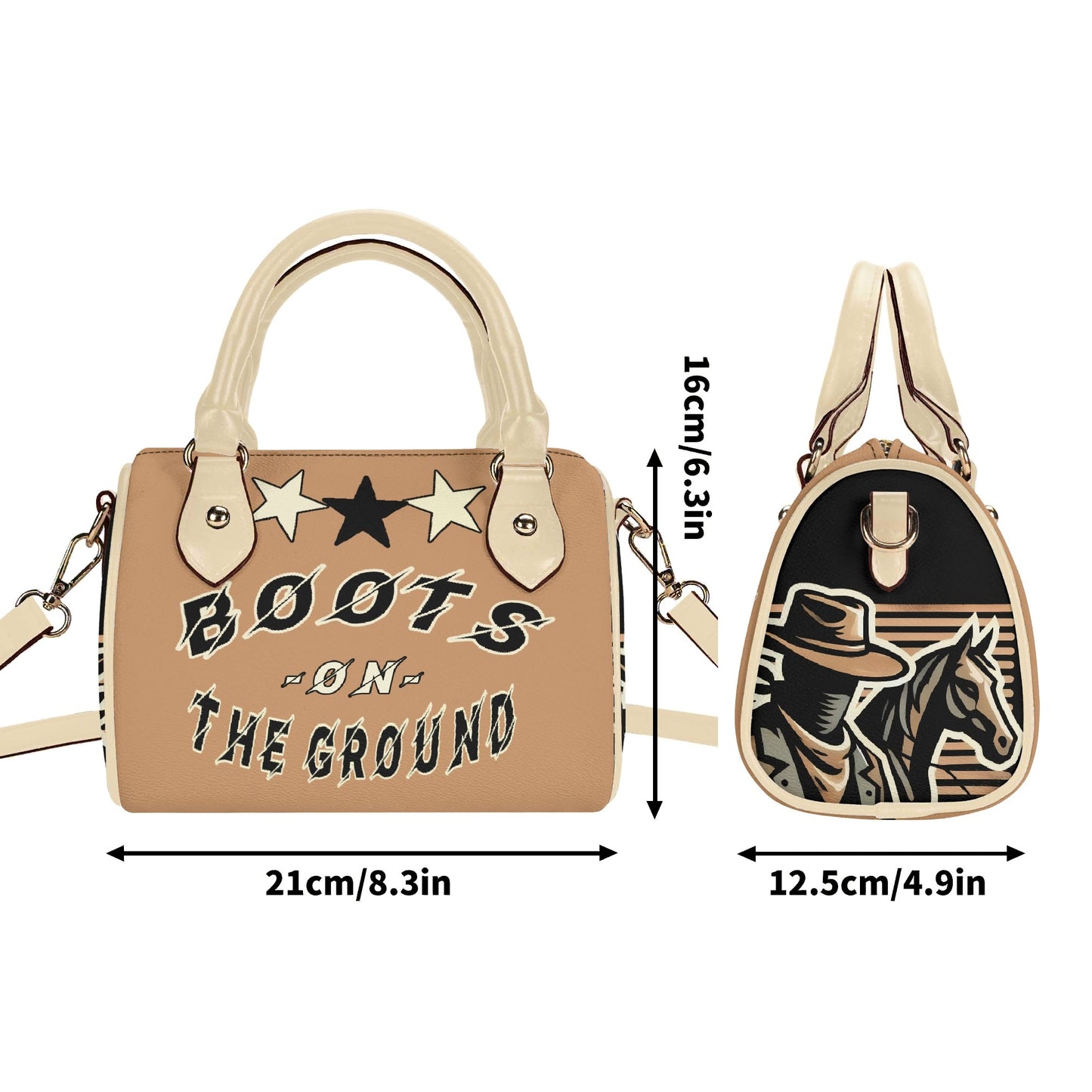 Copper Flex By S.O.S