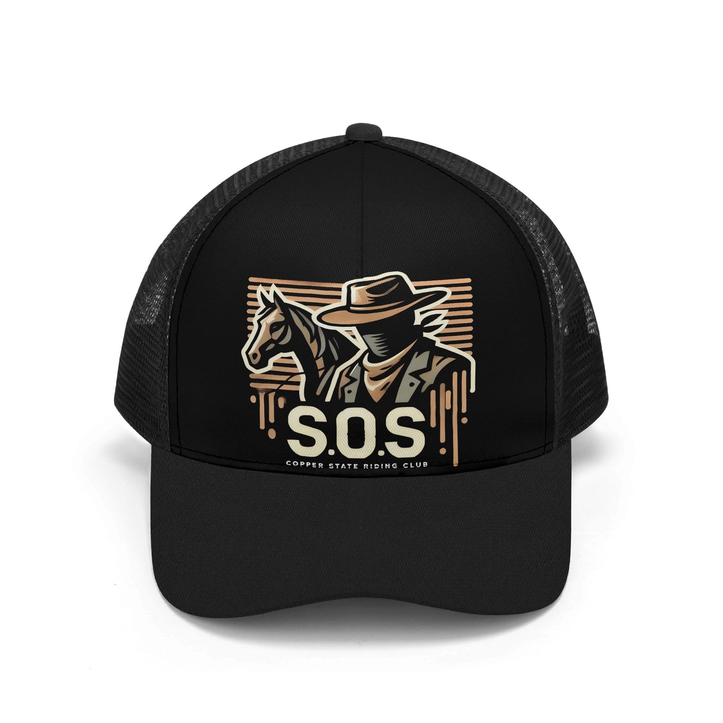 Copper Flex By S.O.S