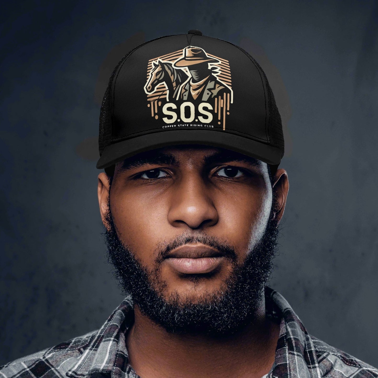 Copper Flex By S.O.S