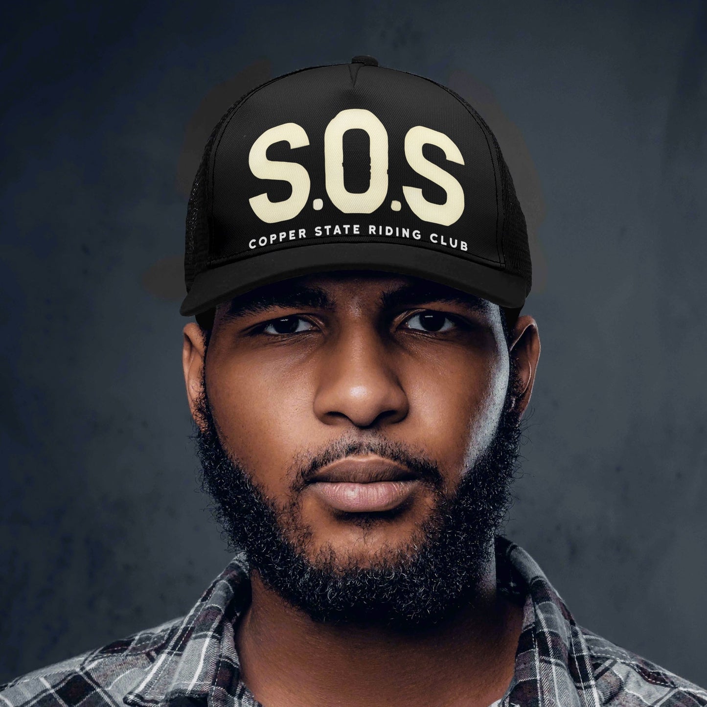 Copper Flex By S.O.S