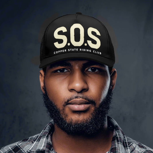 Copper Flex By S.O.S