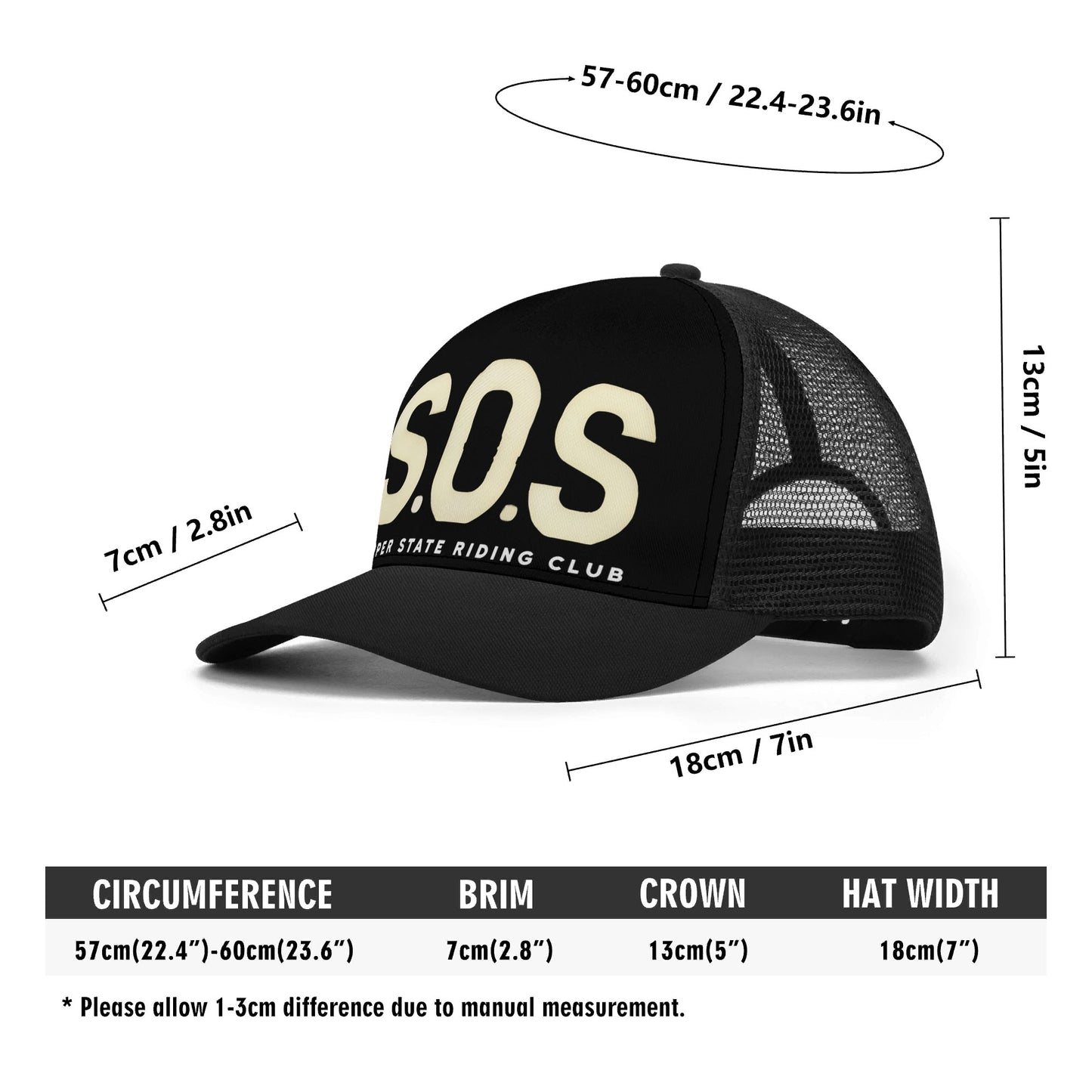 Copper Flex By S.O.S