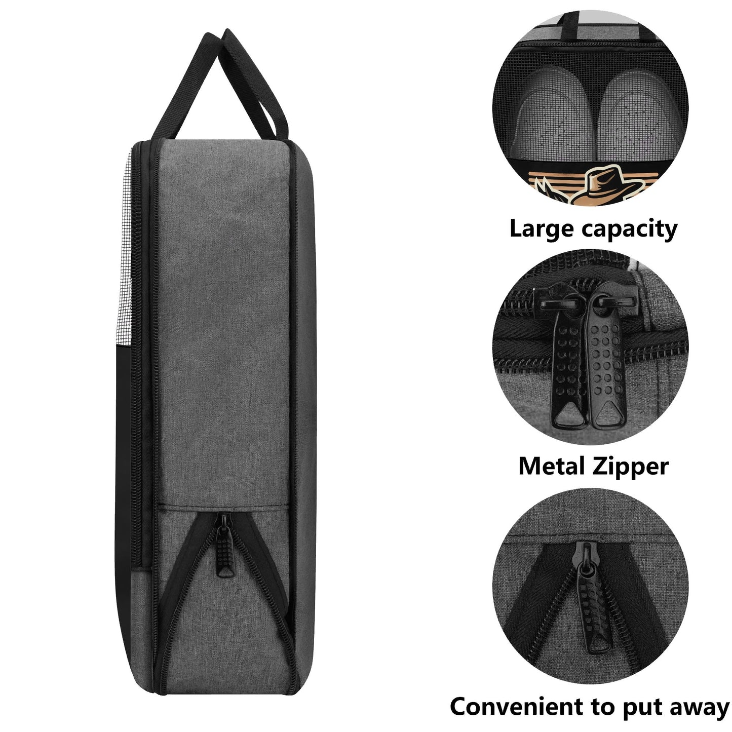 Copper Flex By S.O.S - Cowboy Smooths Star Kicks