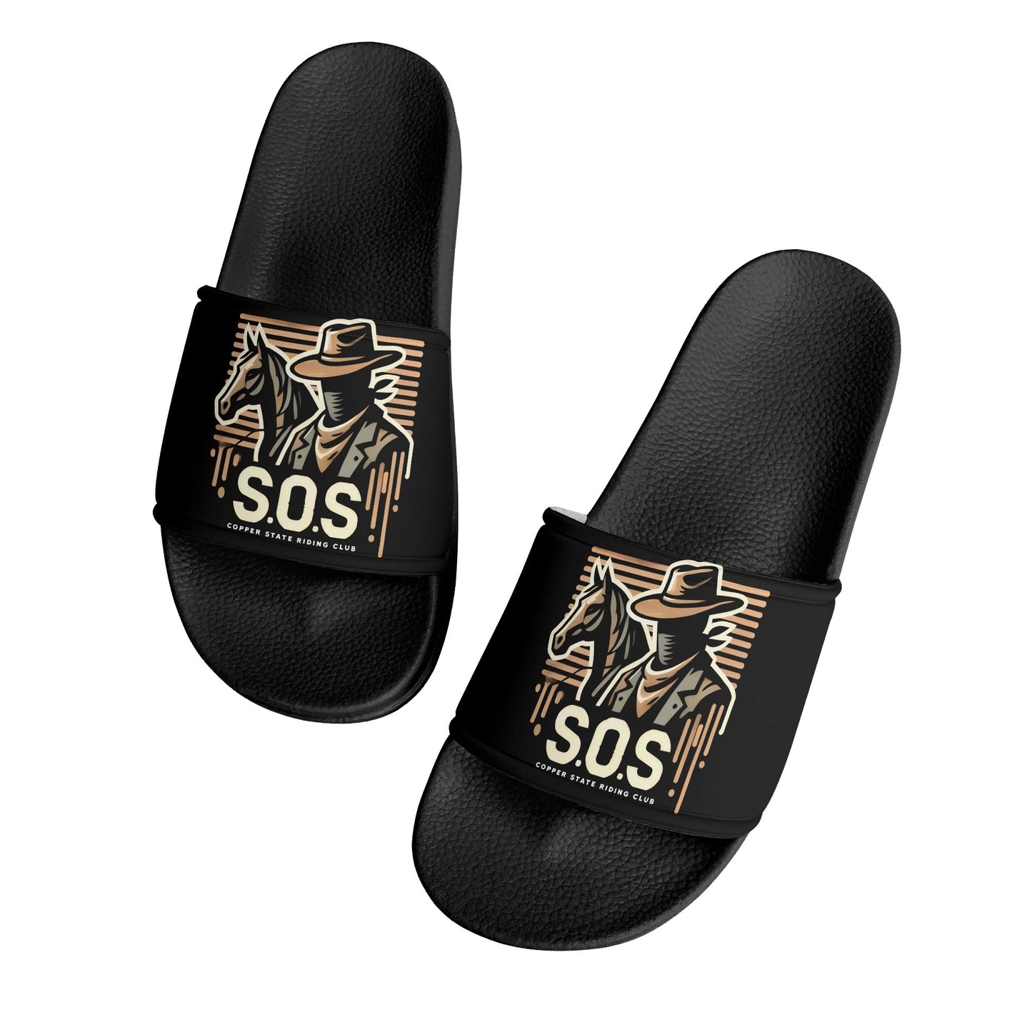 Copper Flex By S.O.S - Star Slides