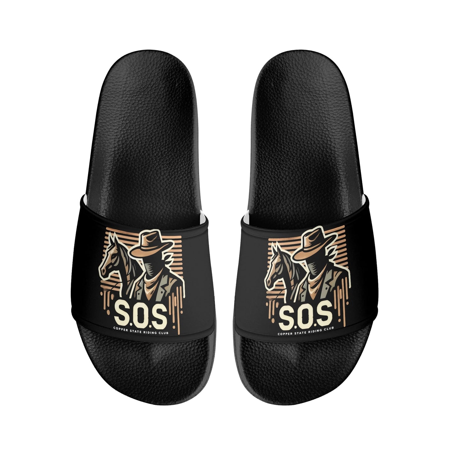 Copper Flex By S.O.S - Star Slides