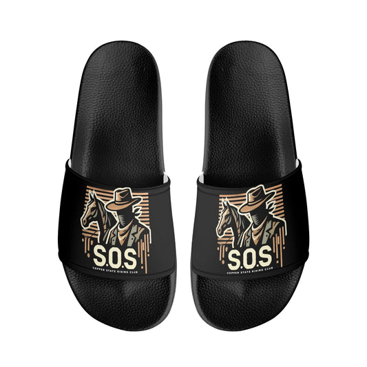 Copper Flex By S.O.S - Star Slides