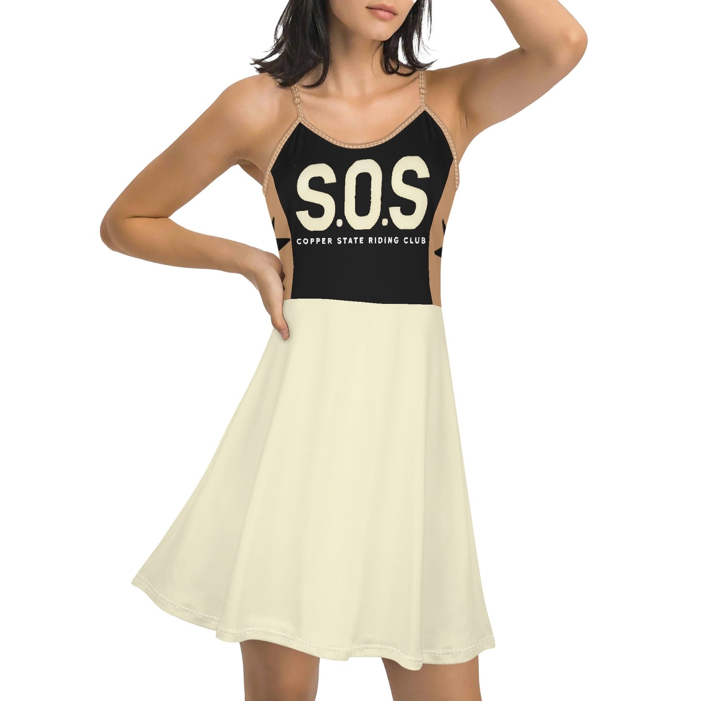 Copper Flex By S.O.S