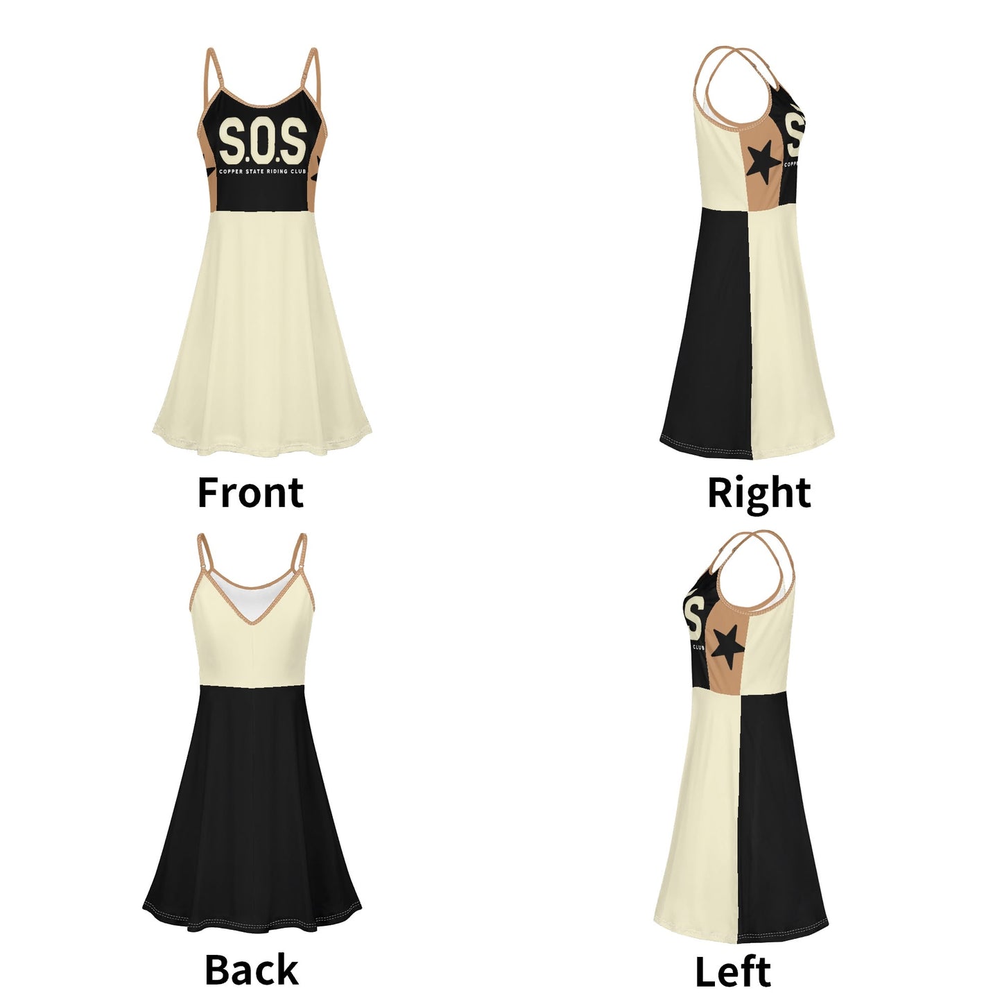 Copper Flex By S.O.S