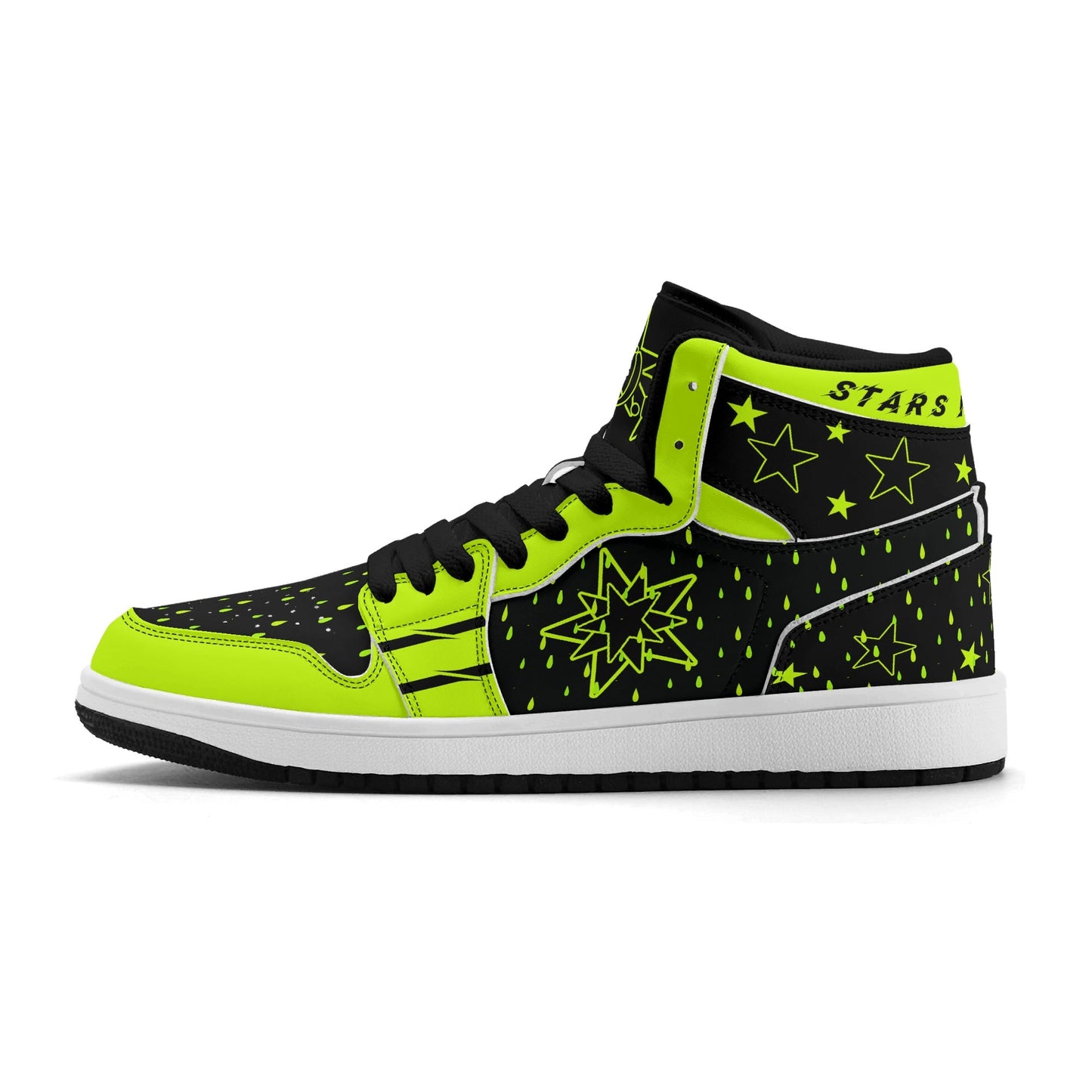 S.O.S Stack Or Starve