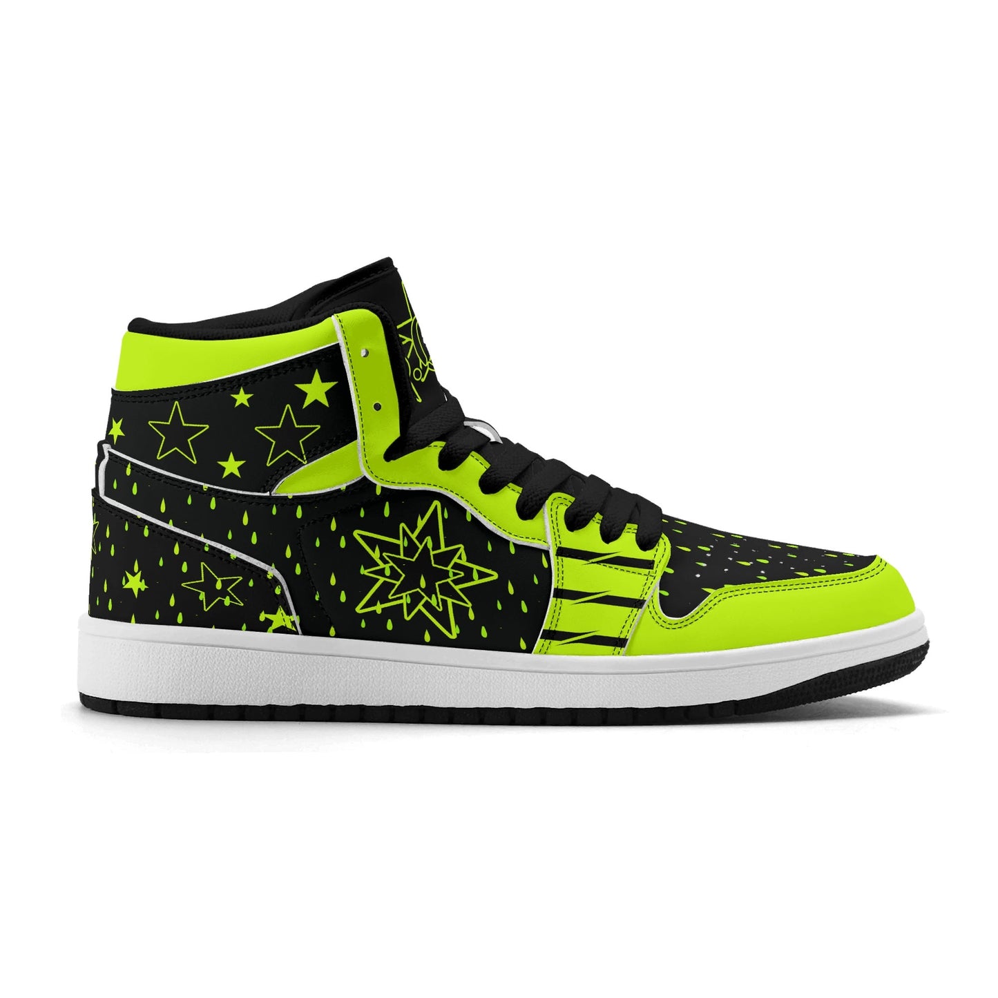 S.O.S Stack Or Starve