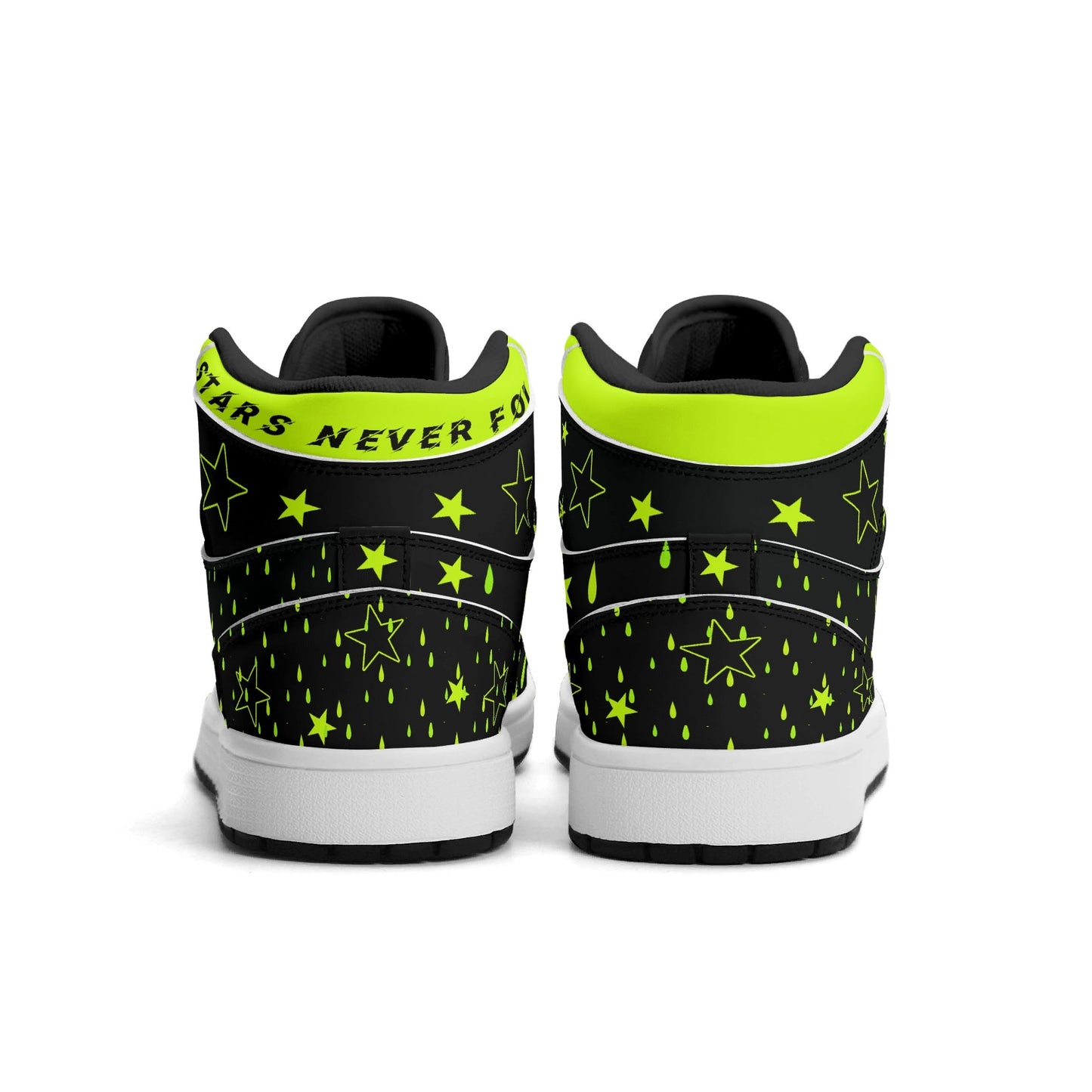 S.O.S Stack Or Starve