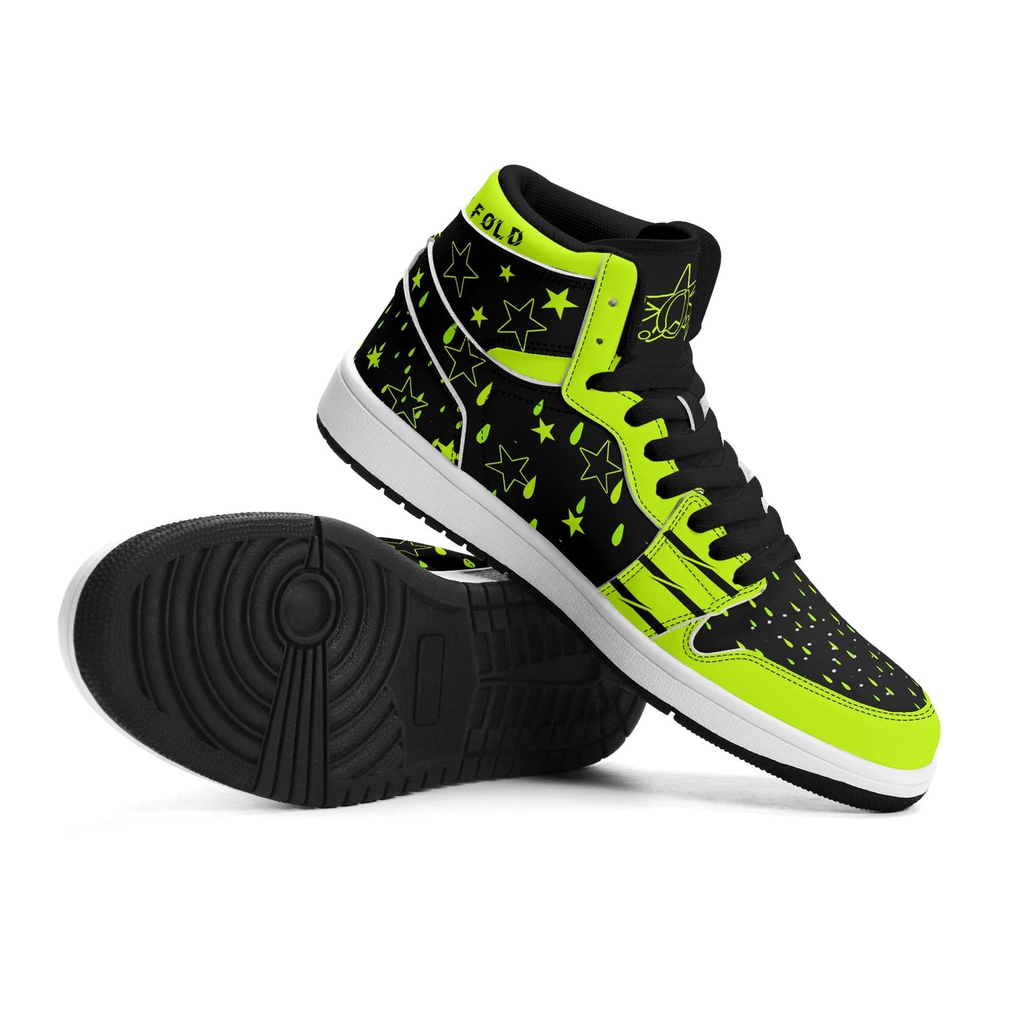 S.O.S Stack Or Starve