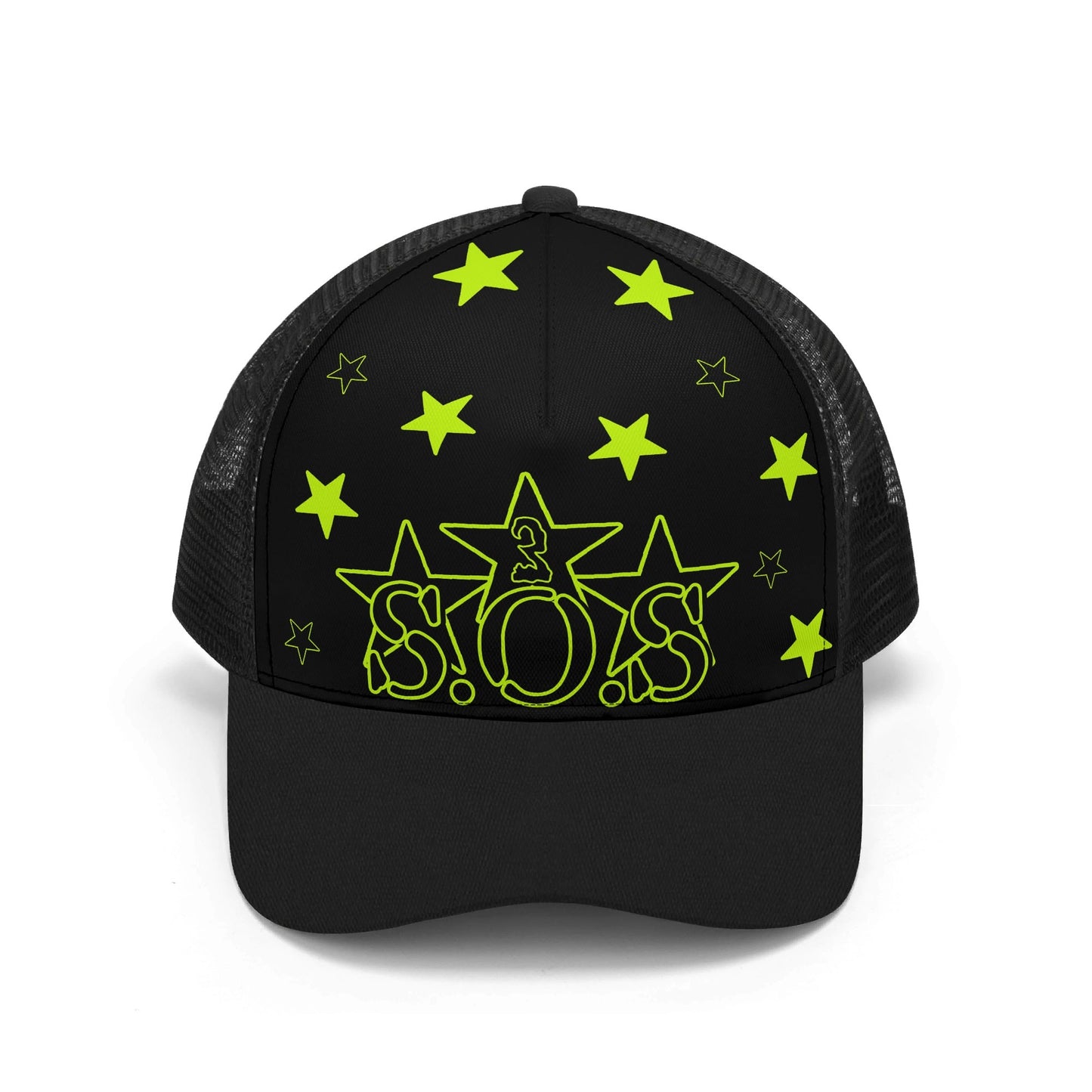 S.O.S Stack Or Starve