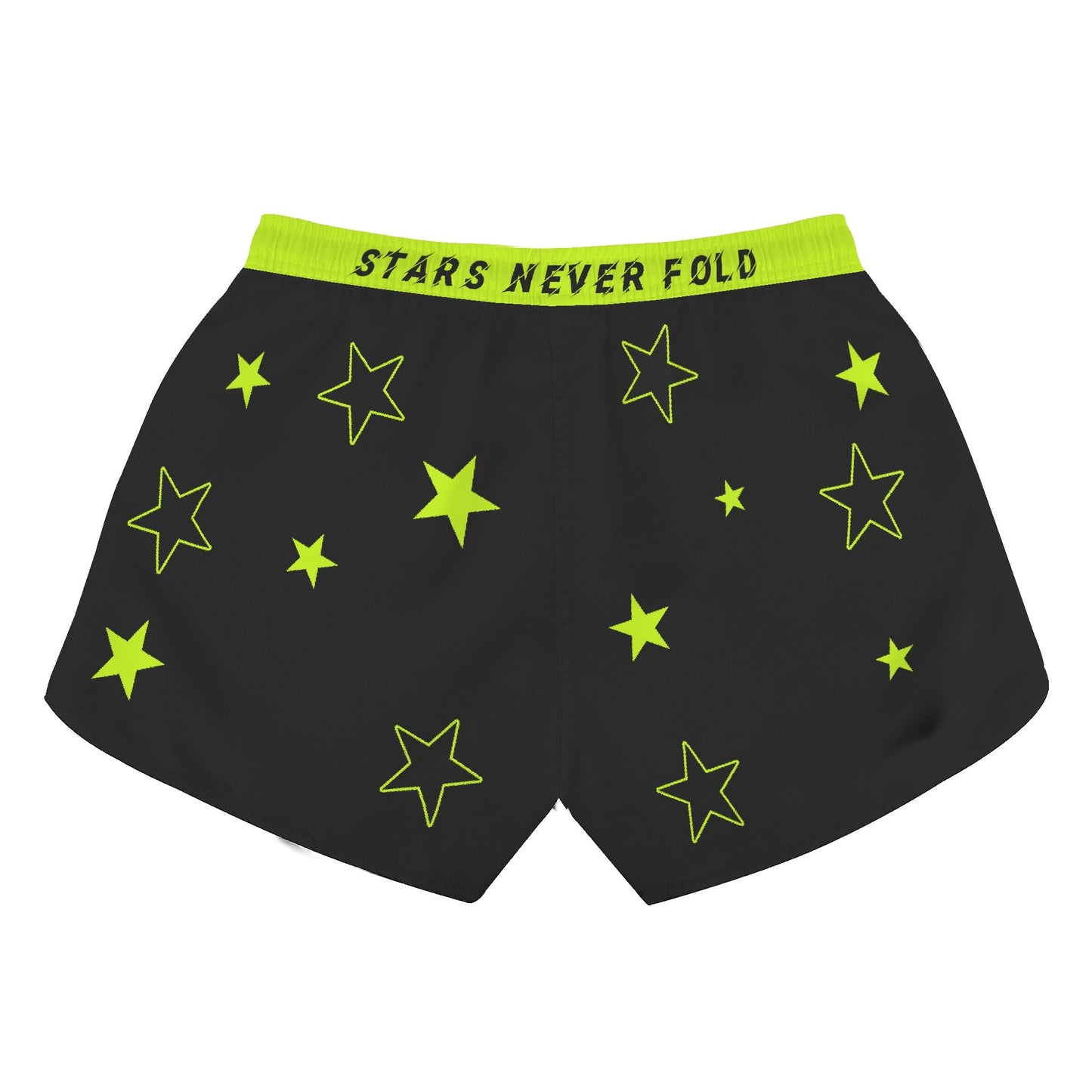 S.O.S Stack Or Starve