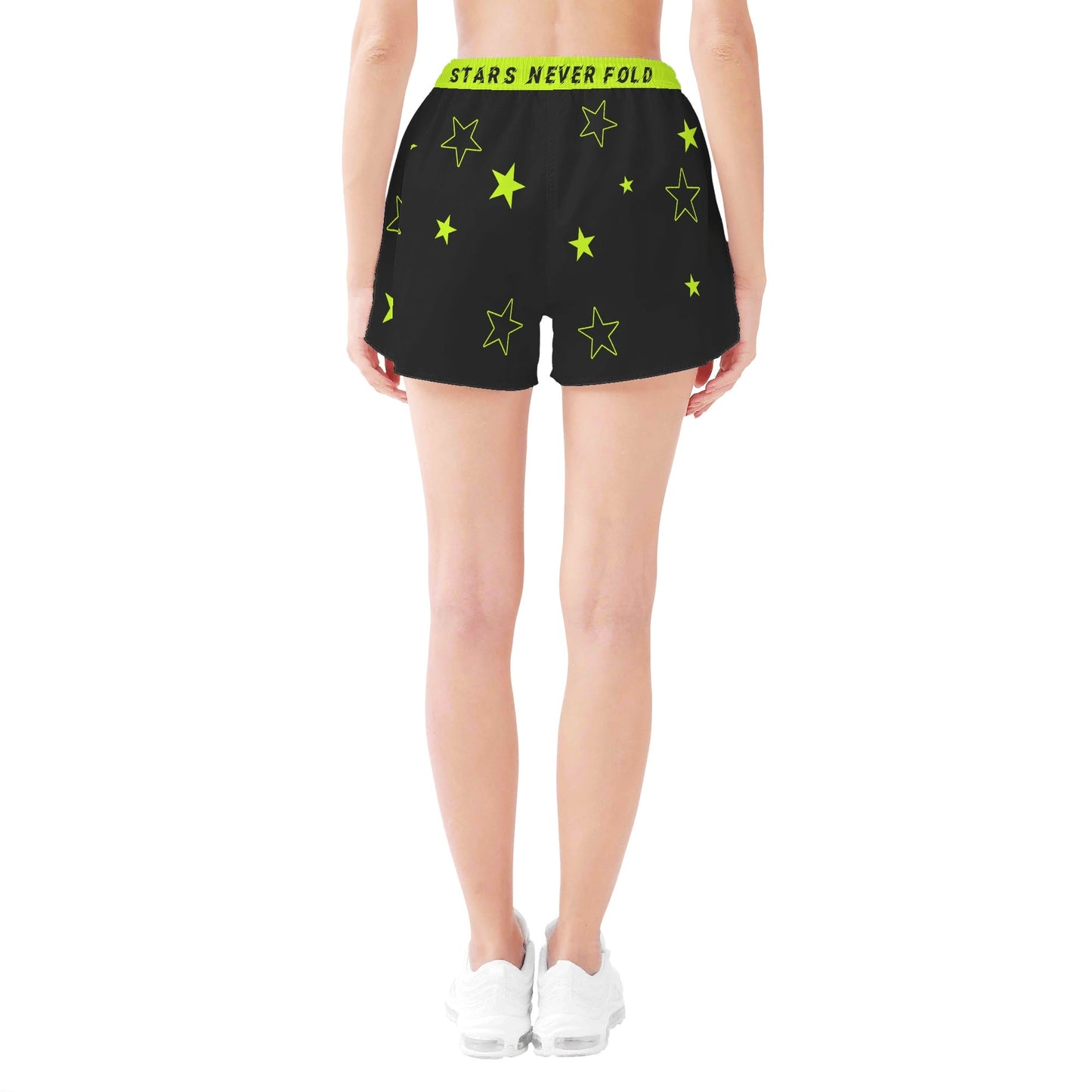 S.O.S Stack Or Starve