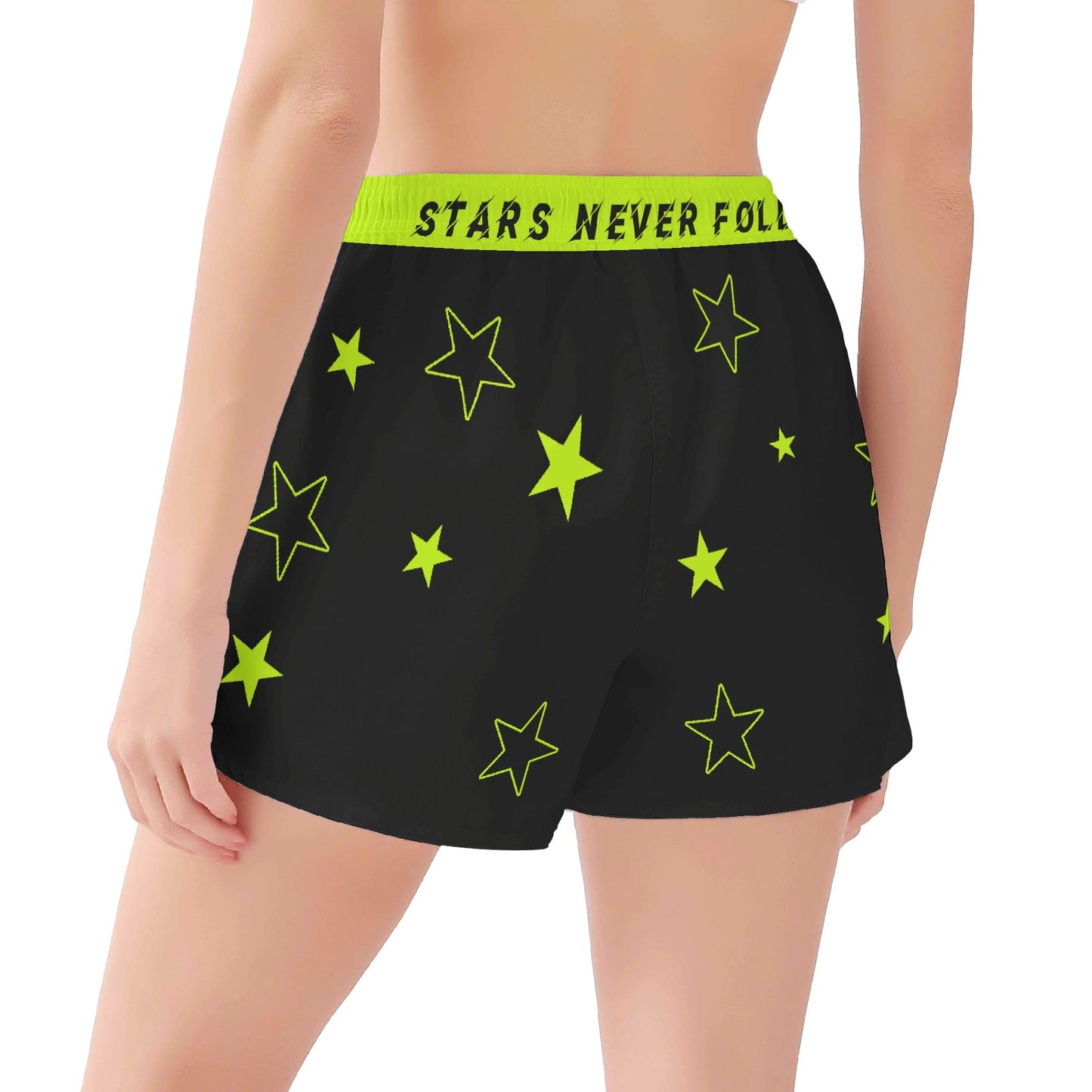 S.O.S Stack Or Starve