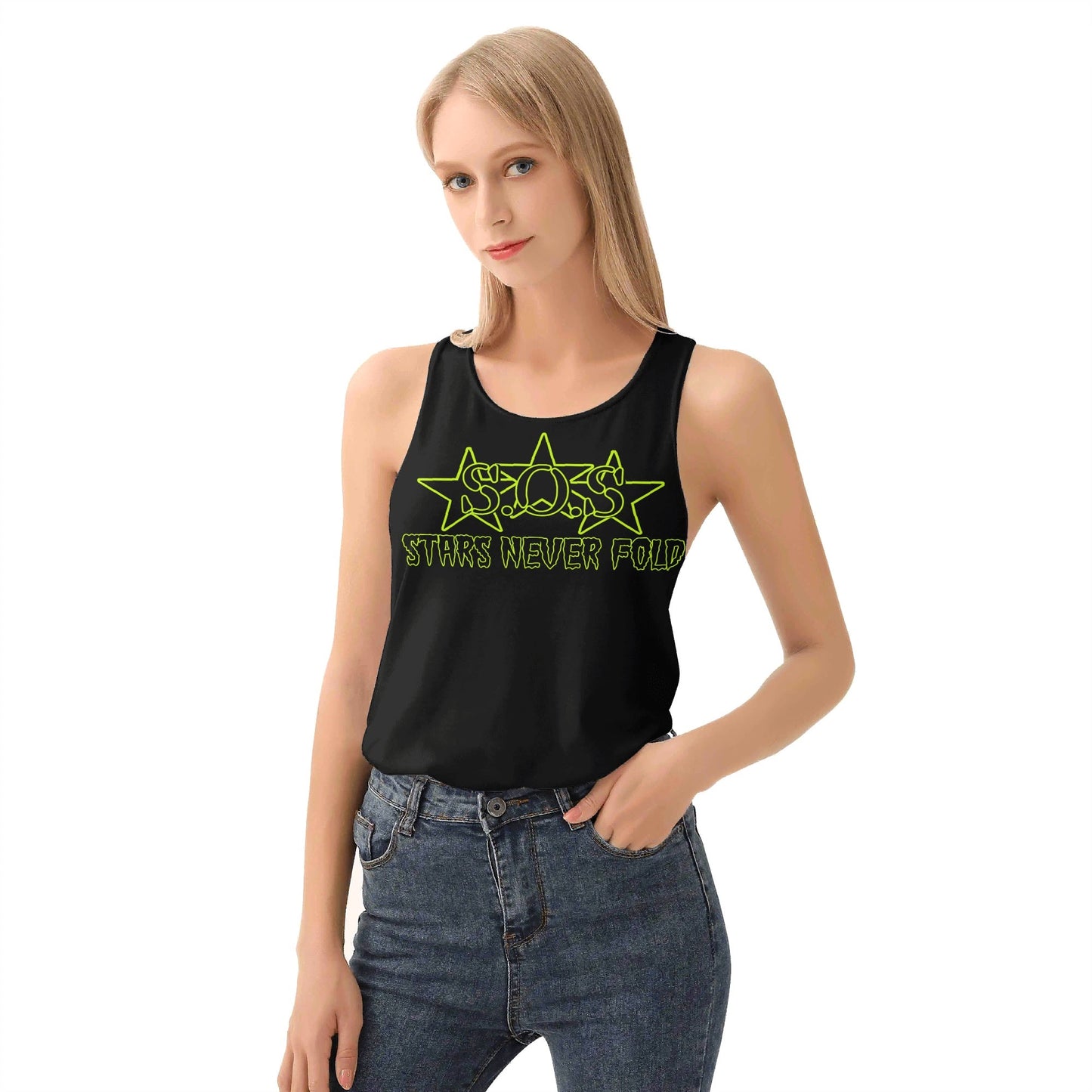 S.O.S Stack Or Starve