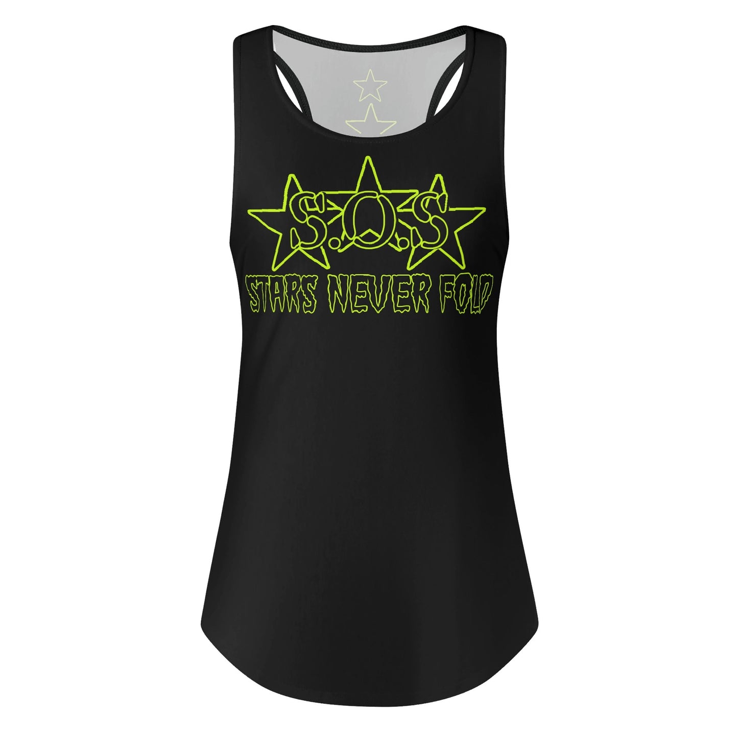 S.O.S Stack Or Starve