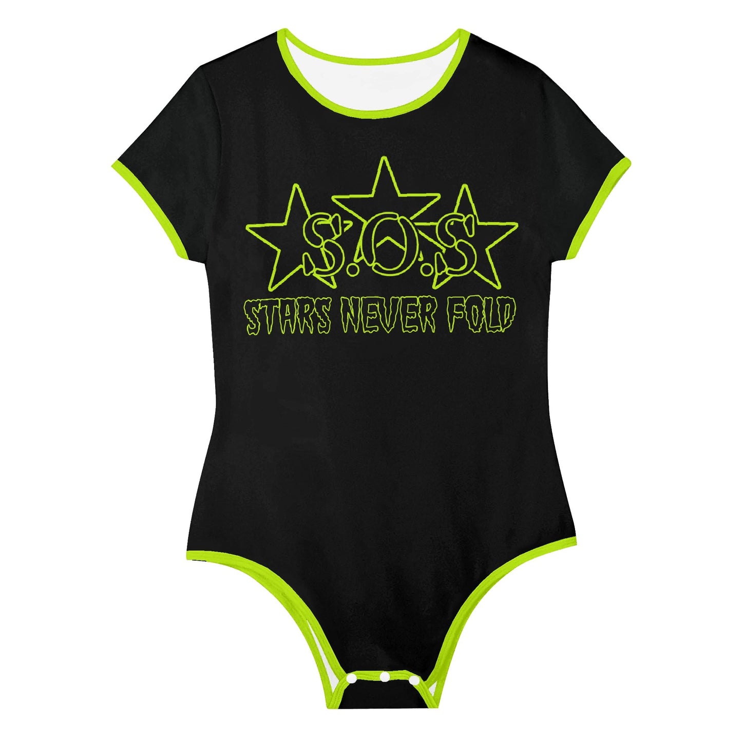 S.O.S Stack Or Starve