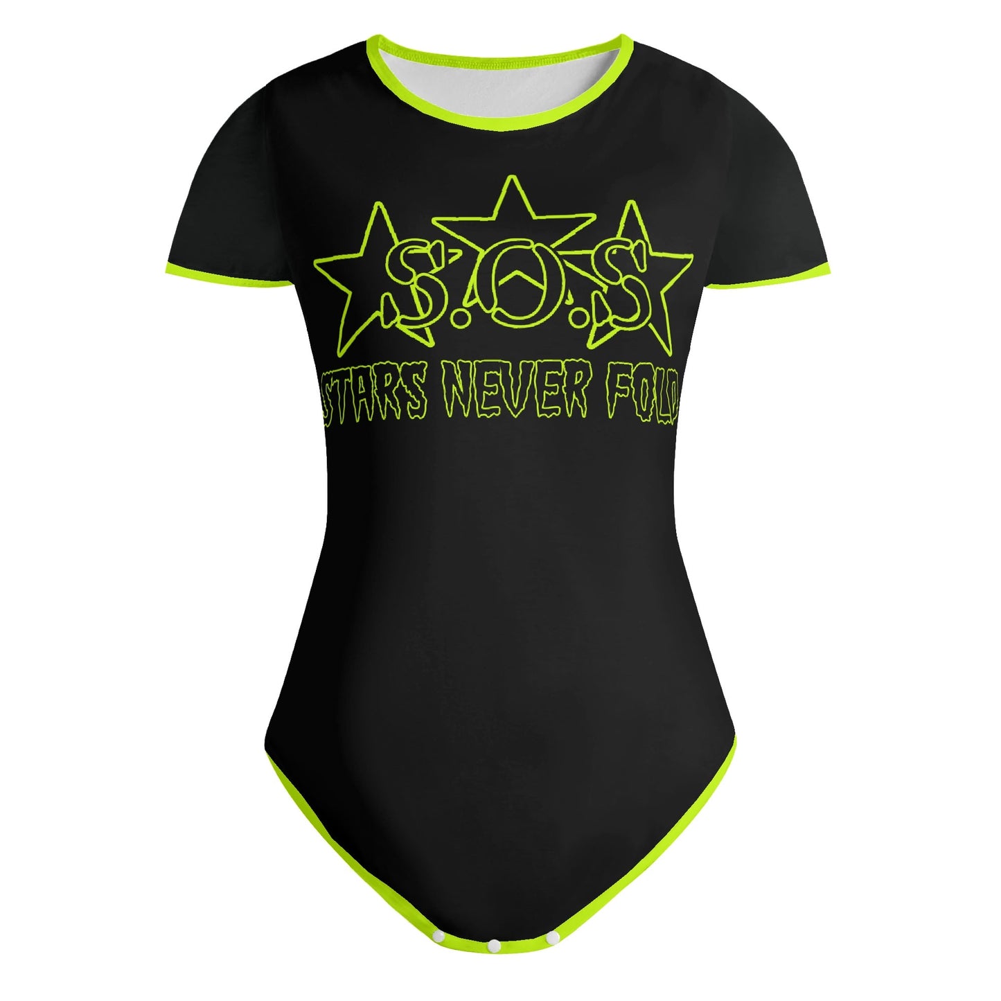 S.O.S Stack Or Starve