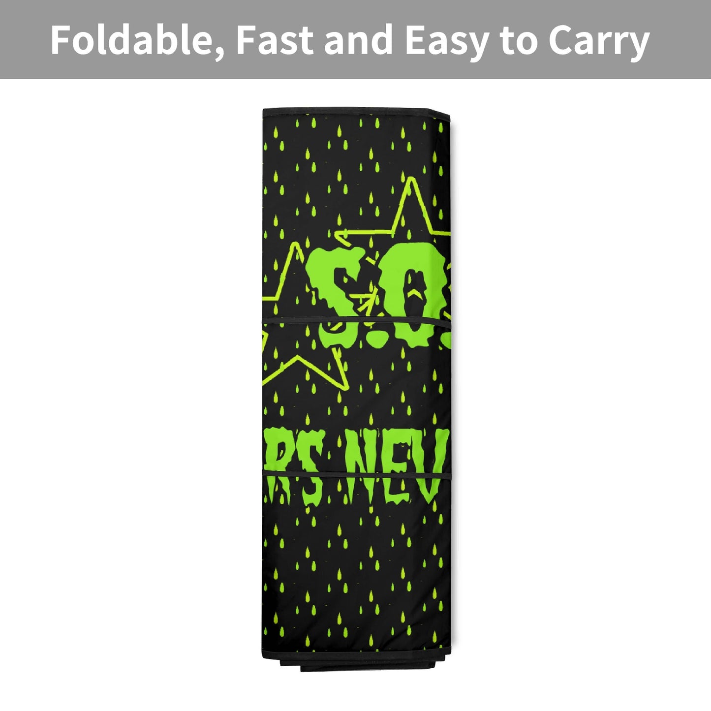 S.O.S Stack Or Starve