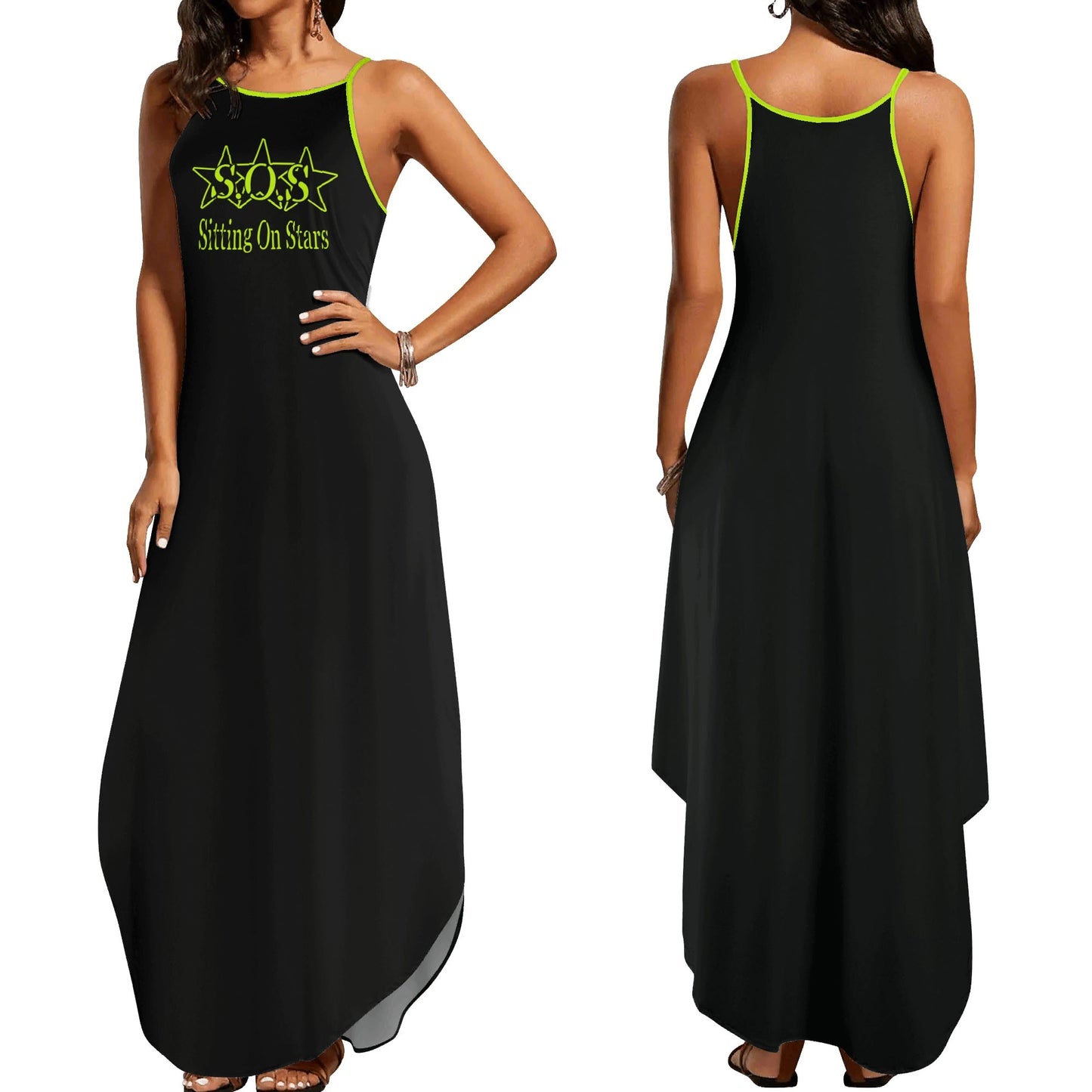 S.O.S Stack Or Starve