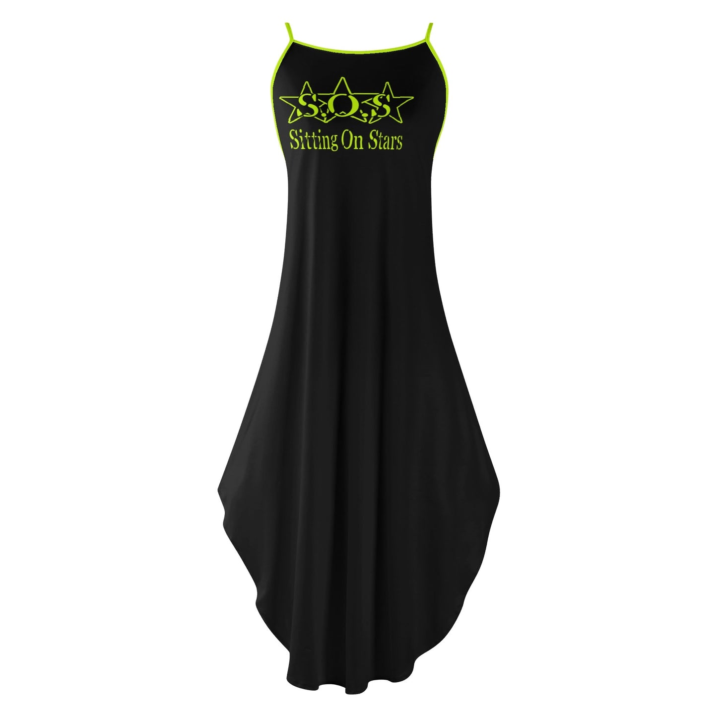 S.O.S Stack Or Starve