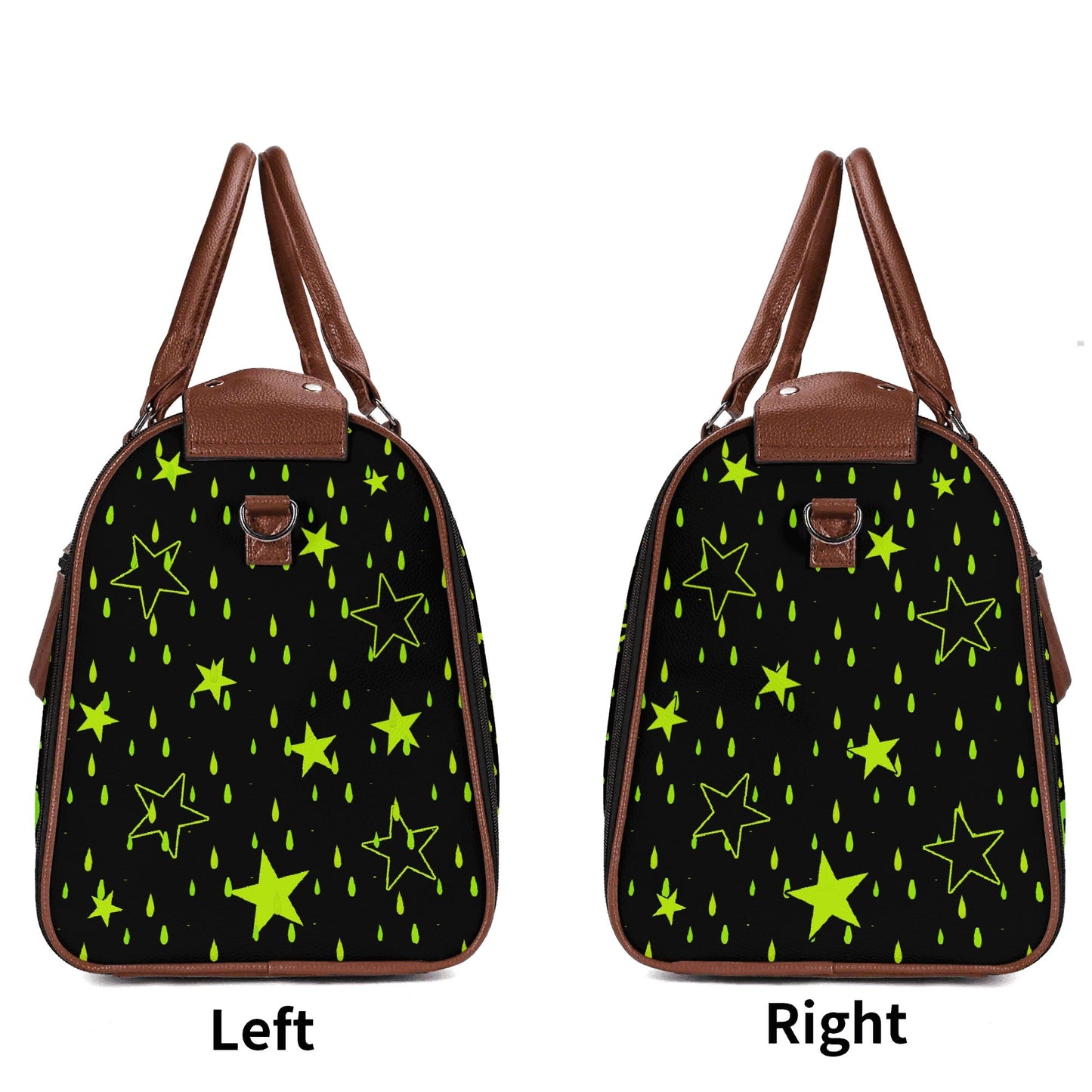 S.O.S Stack Or Starve