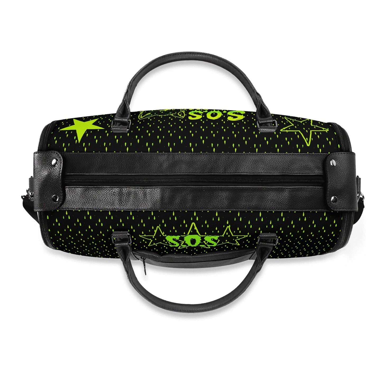 S.O.S Stack Or Starve