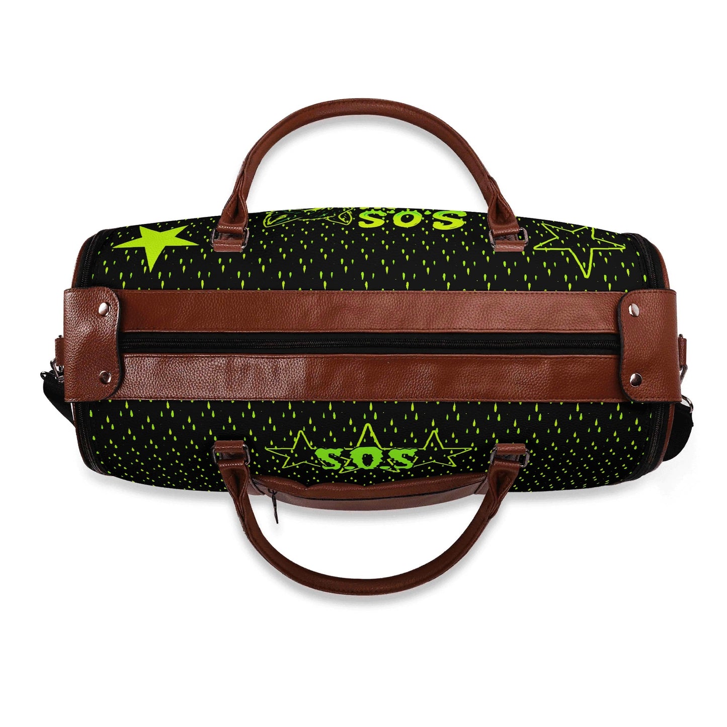 S.O.S Stack Or Starve