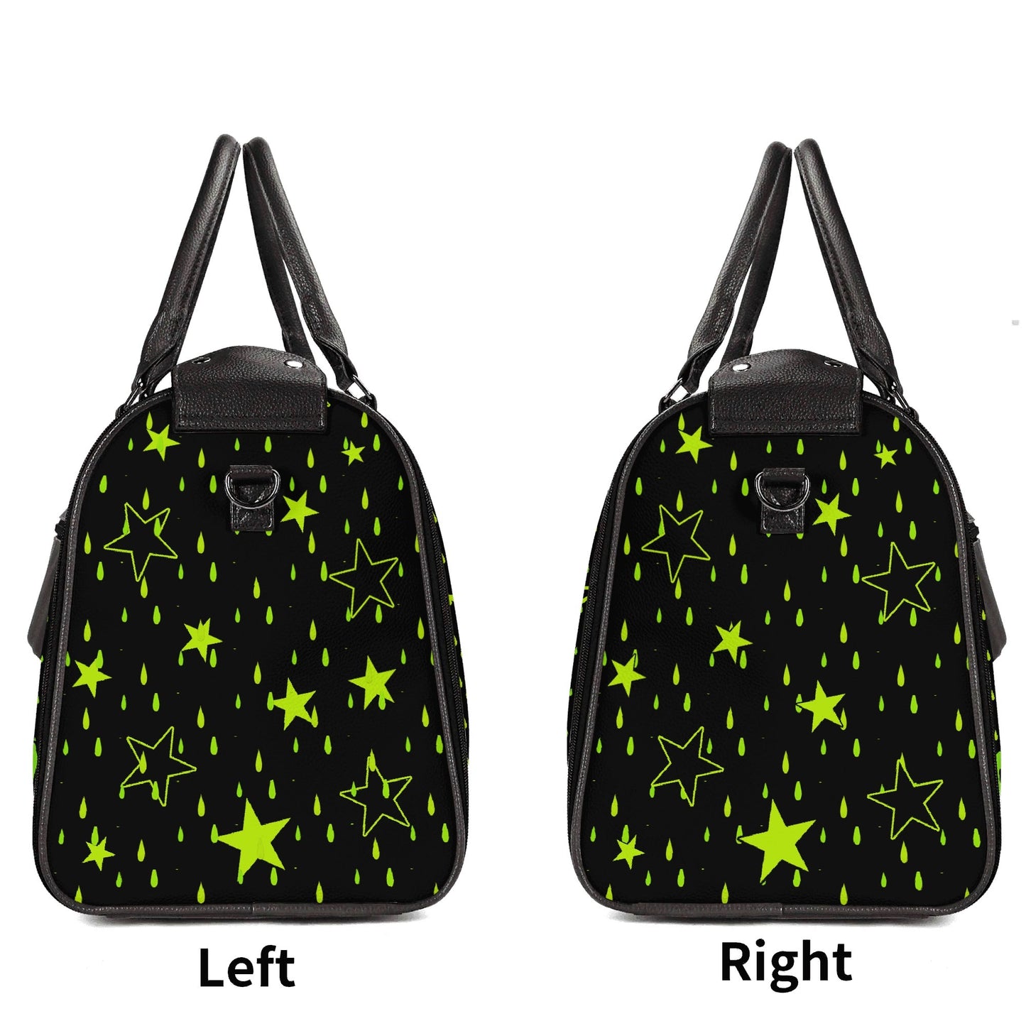 S.O.S Stack Or Starve