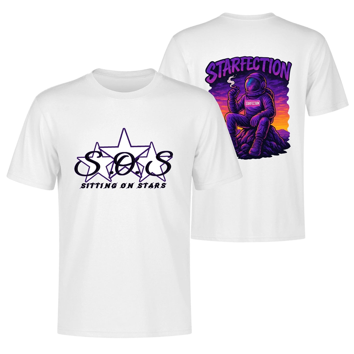 S.O.S Starfection