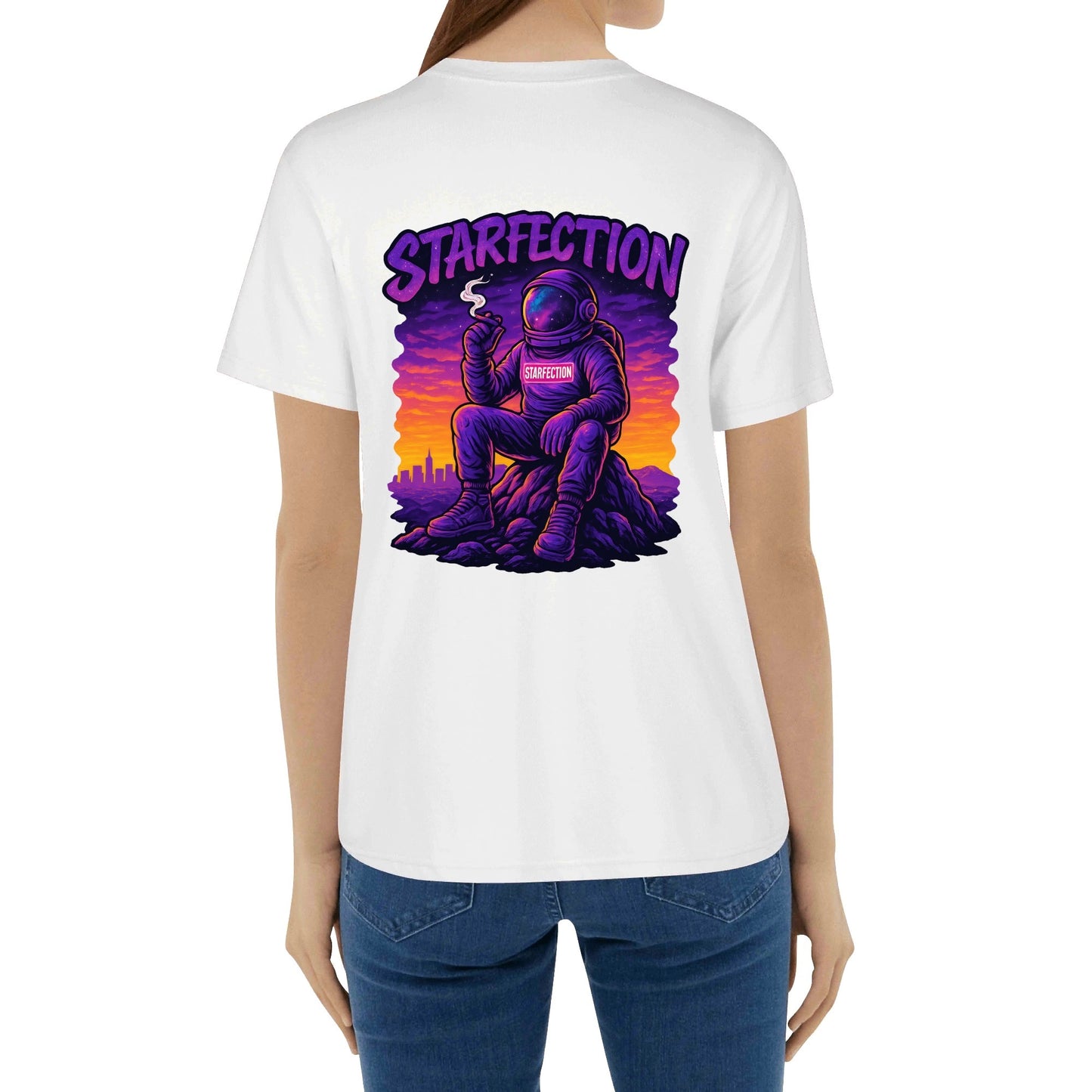 S.O.S Starfection