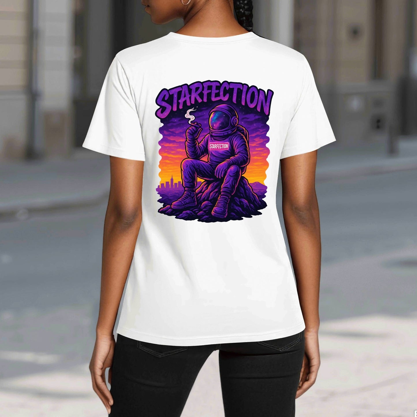 S.O.S Starfection