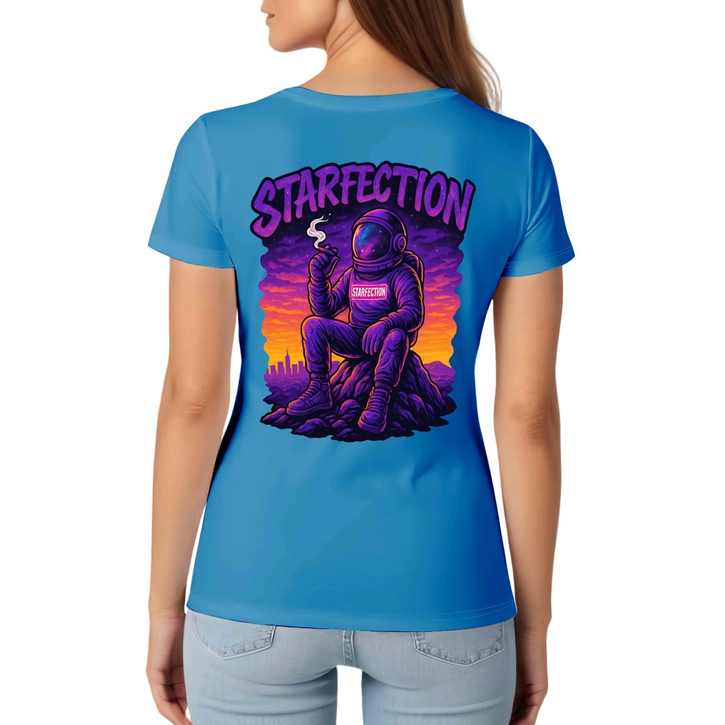 S.O.S Starfection