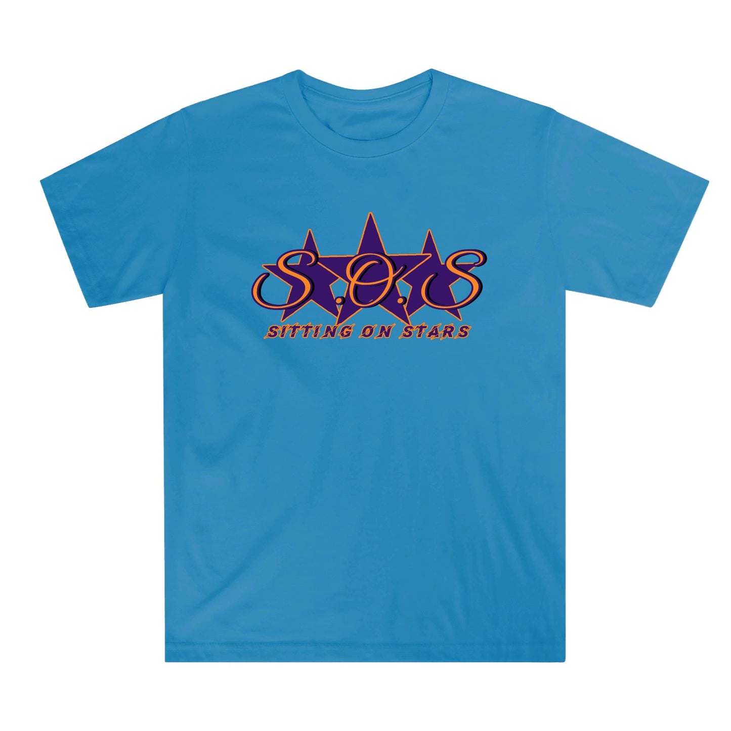 S.O.S Starfection - Children