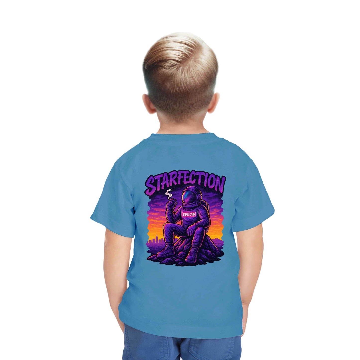 S.O.S Starfection - Children