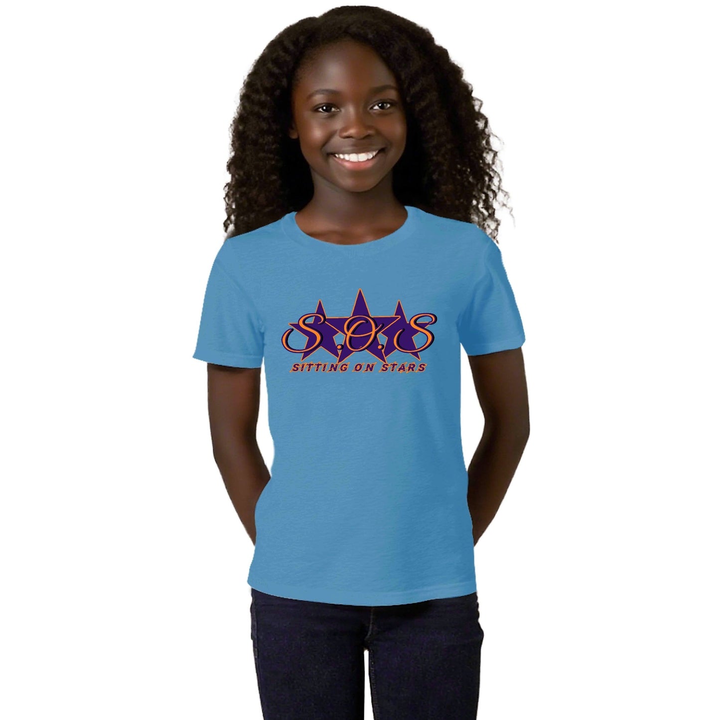 S.O.S Starfection - Children