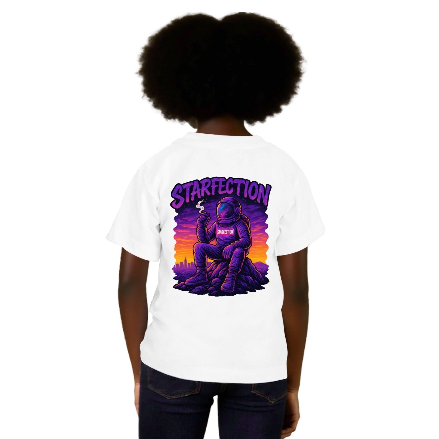 S.O.S Starfection - Children