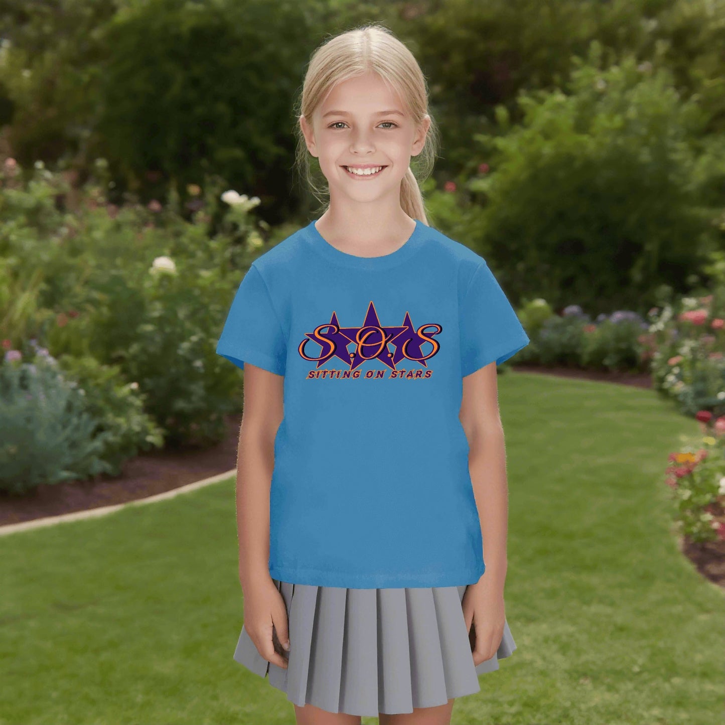 S.O.S Starfection - Children