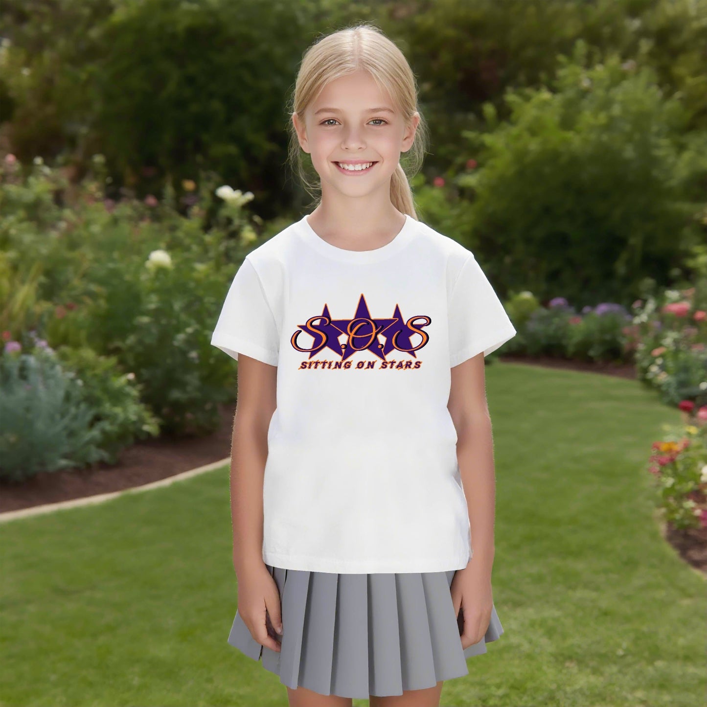 S.O.S Starfection - Children