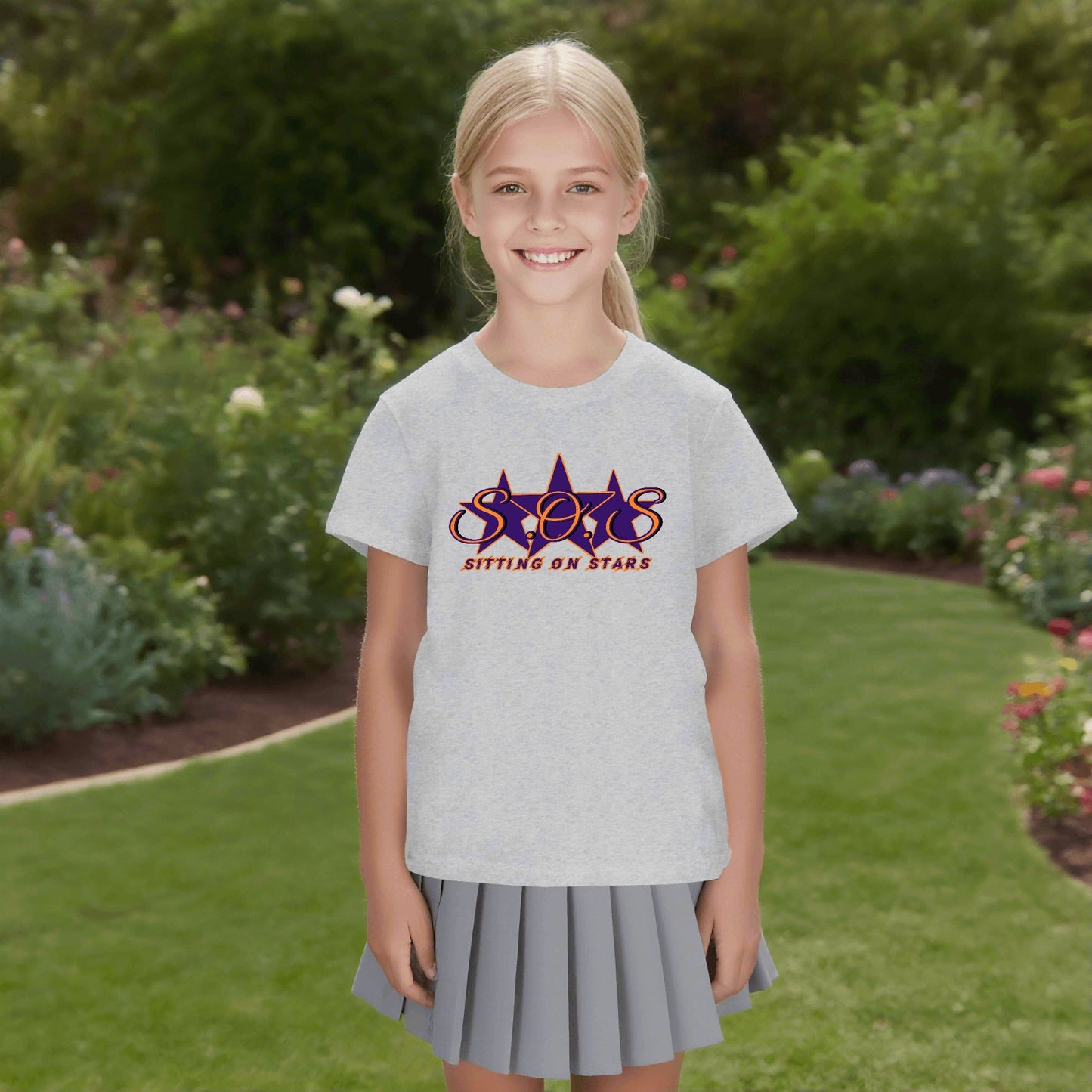 S.O.S Starfection - Children