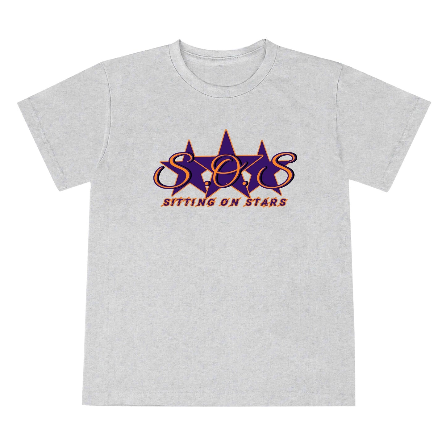 S.O.S Starfection - Children