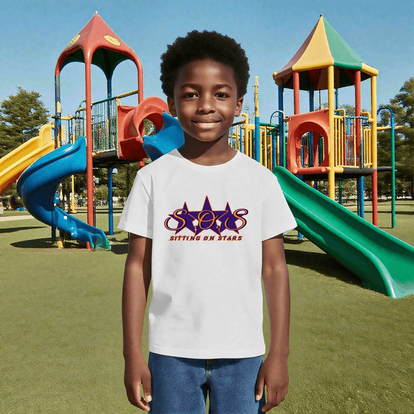 S.O.S Starfection - Children