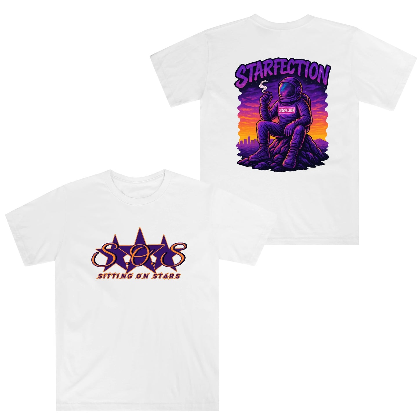 S.O.S Starfection - Children